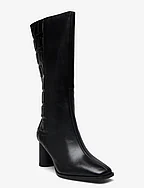 Woms Boots - Lycoris - BLACK