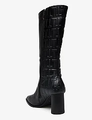 Tamaris - Woms Boots - Lycoris - høye boots - black - 2