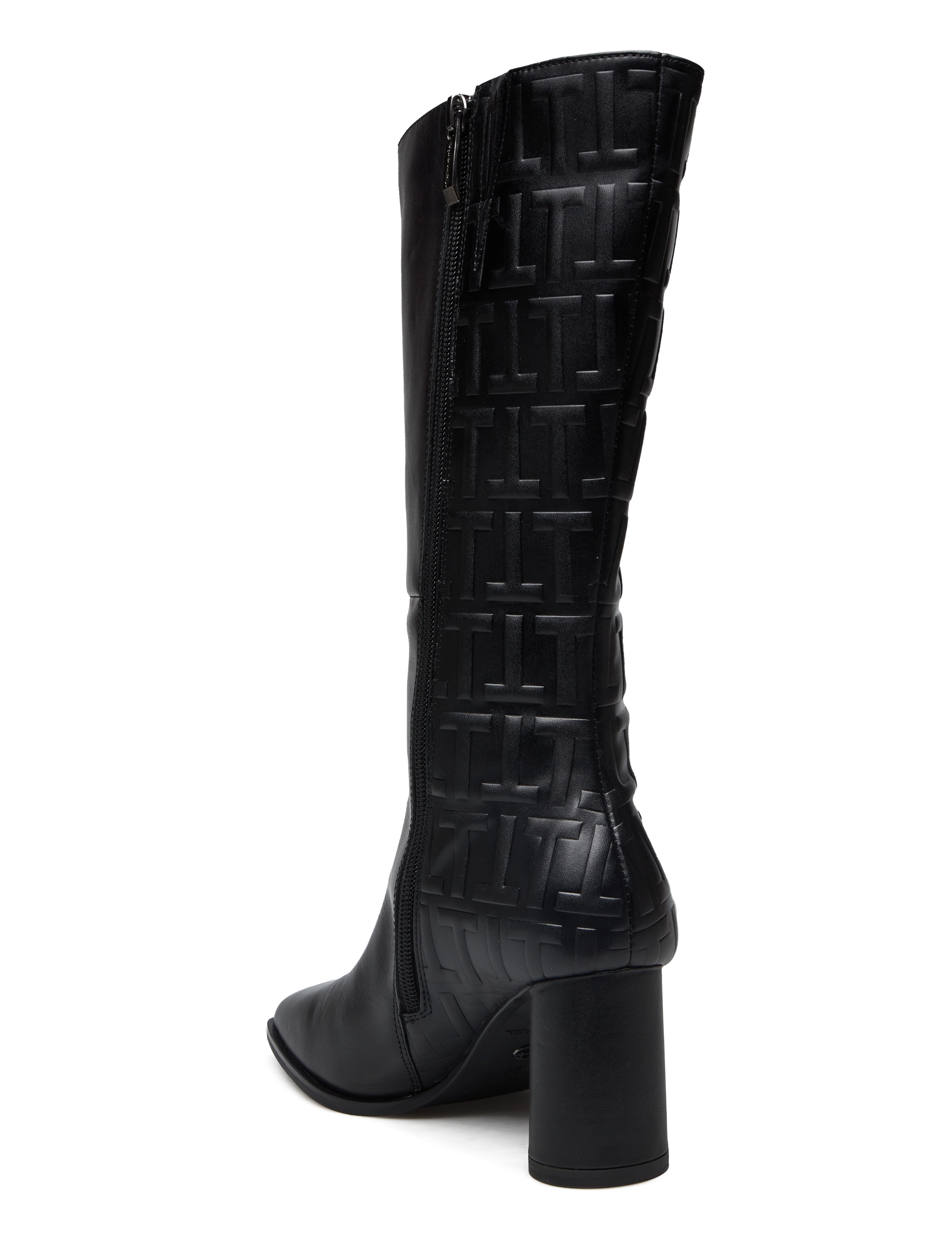 Tamaris - Woms Boots - black - 2