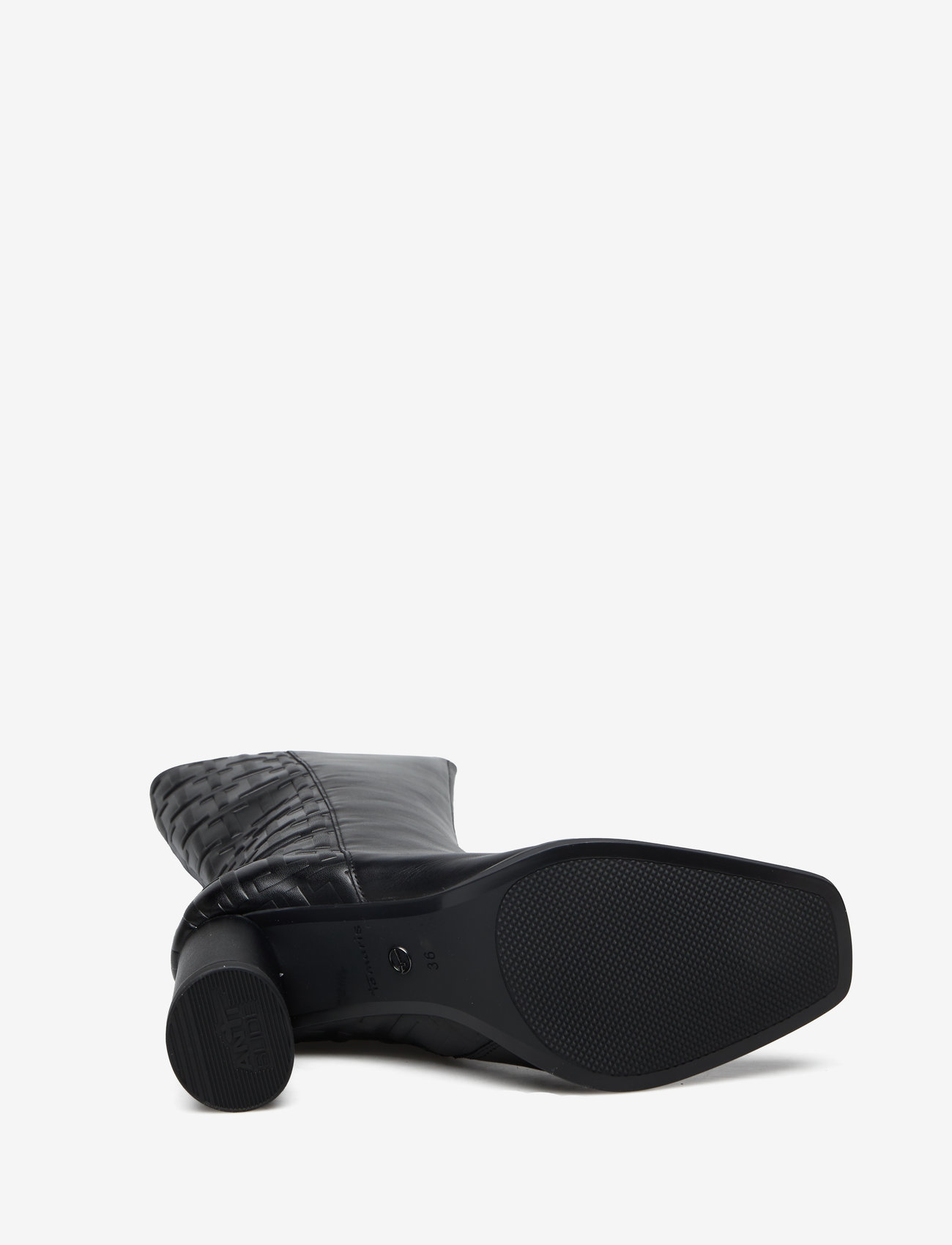 Tamaris - Woms Boots - black - 4