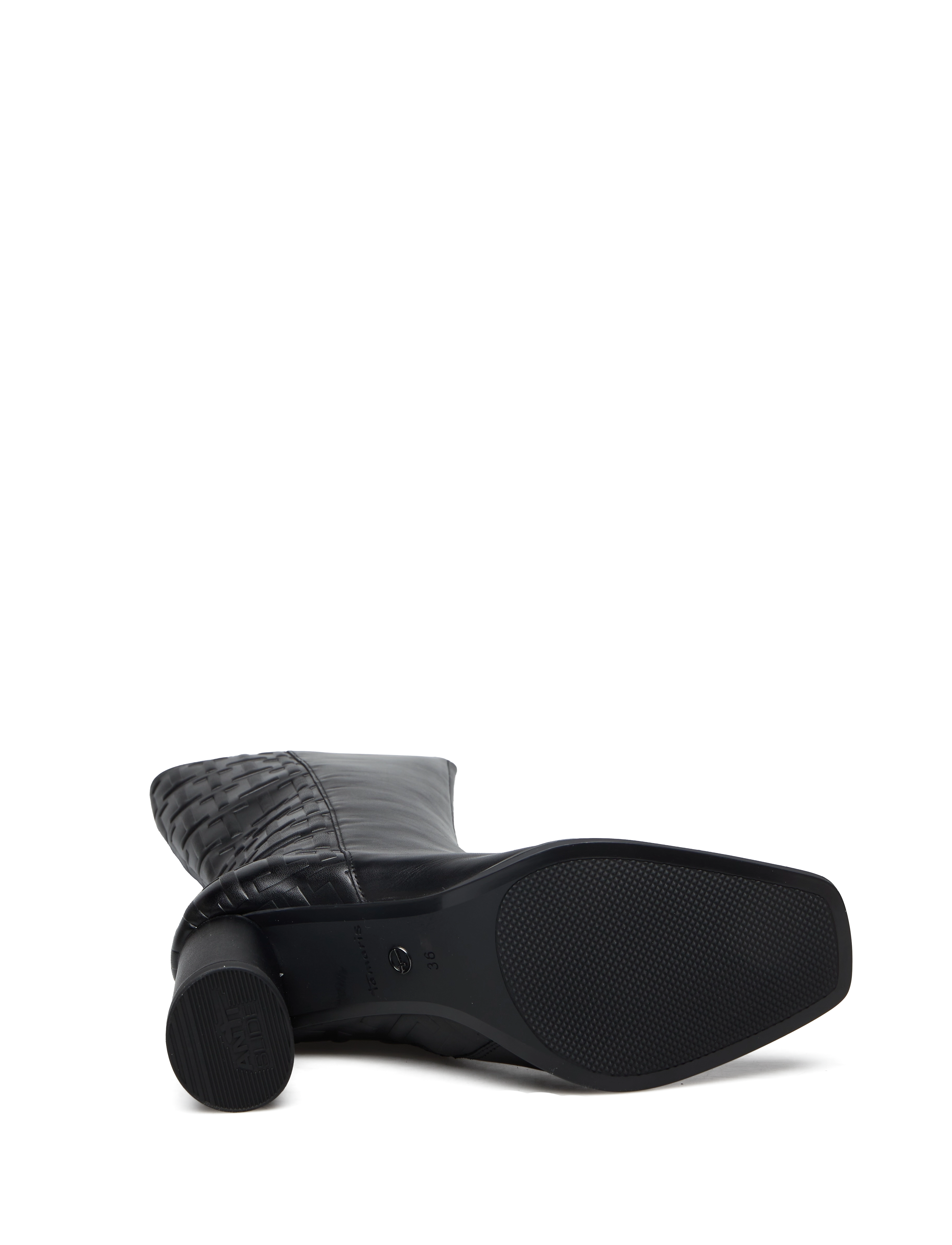 Tamaris - Woms Boots - black - 4