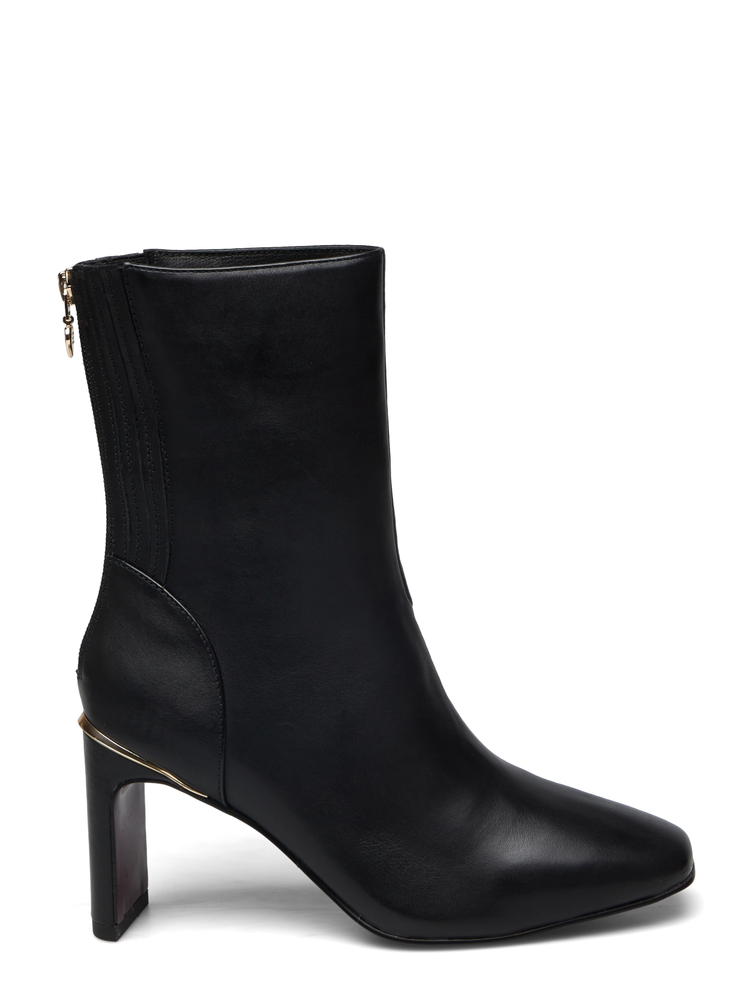 Tamaris - Woms Boots - black - 1