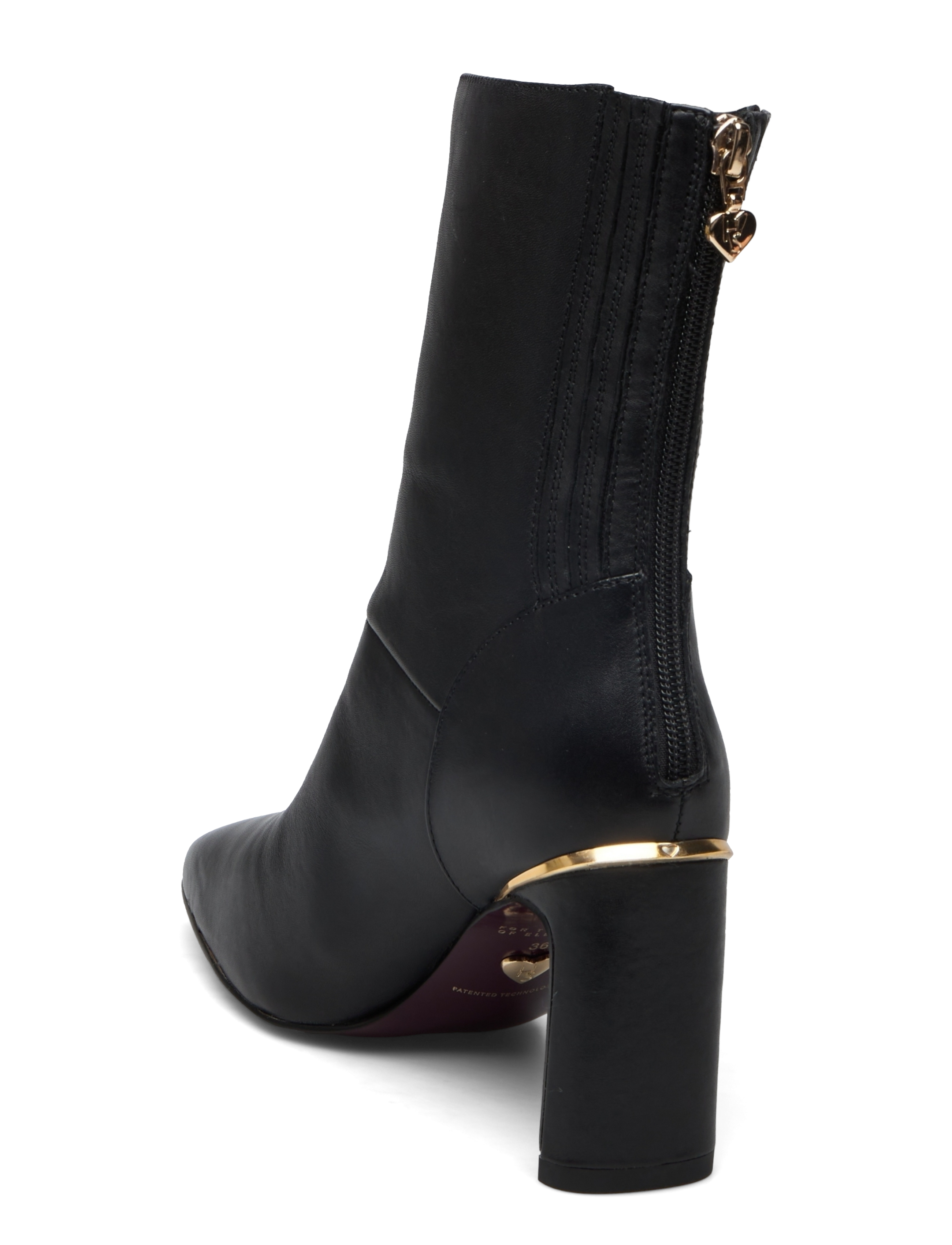 Tamaris - Woms Boots - black - 2