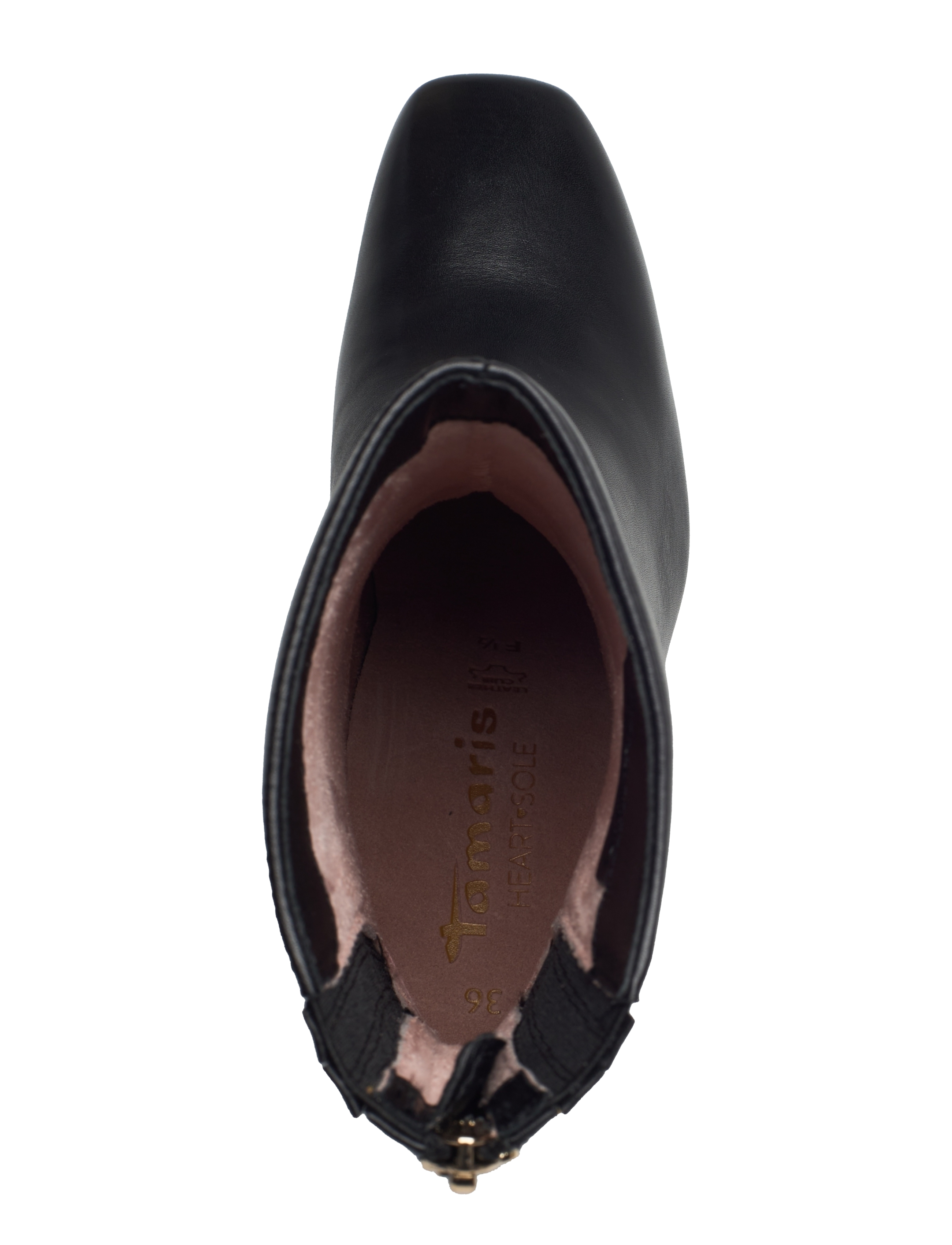 Tamaris - Woms Boots - black - 3