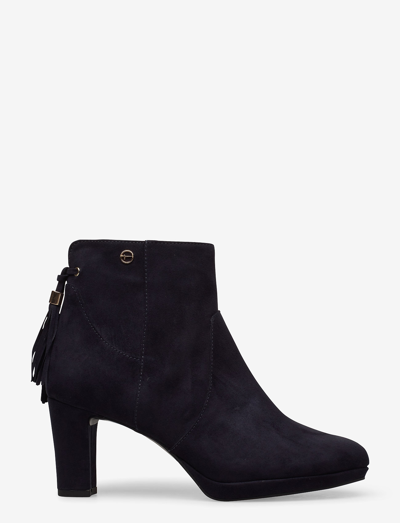 Tamaris - Woms Boots - navy - 1