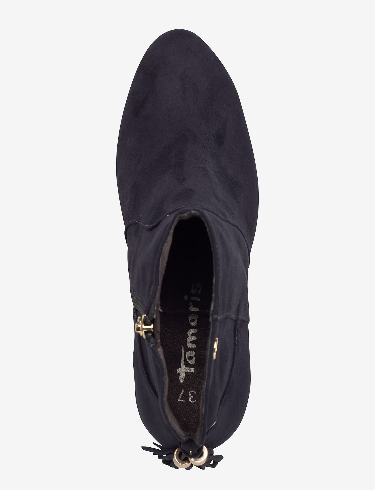 Tamaris - Woms Boots - navy - 3