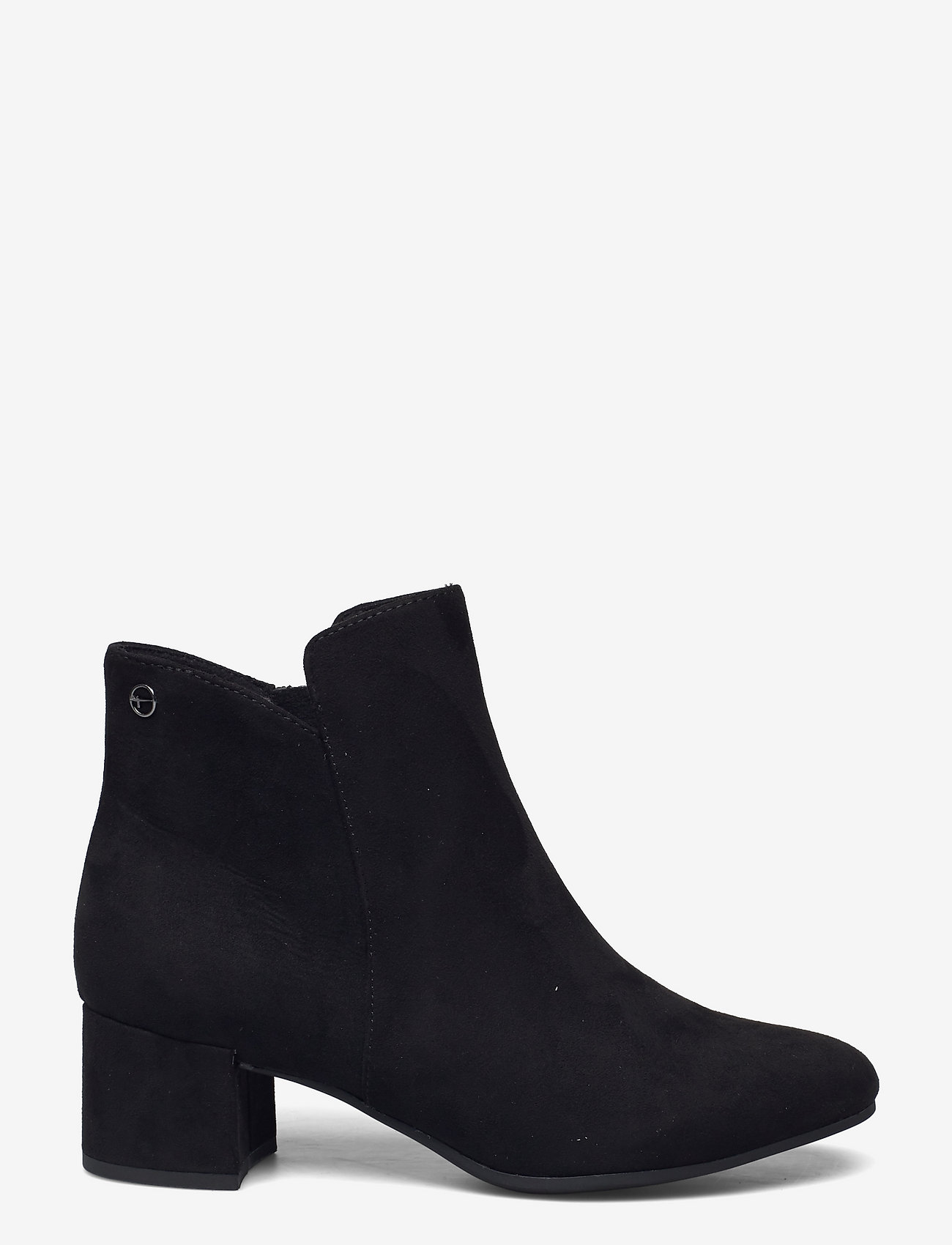 Tamaris - Woms Boots - black - 1