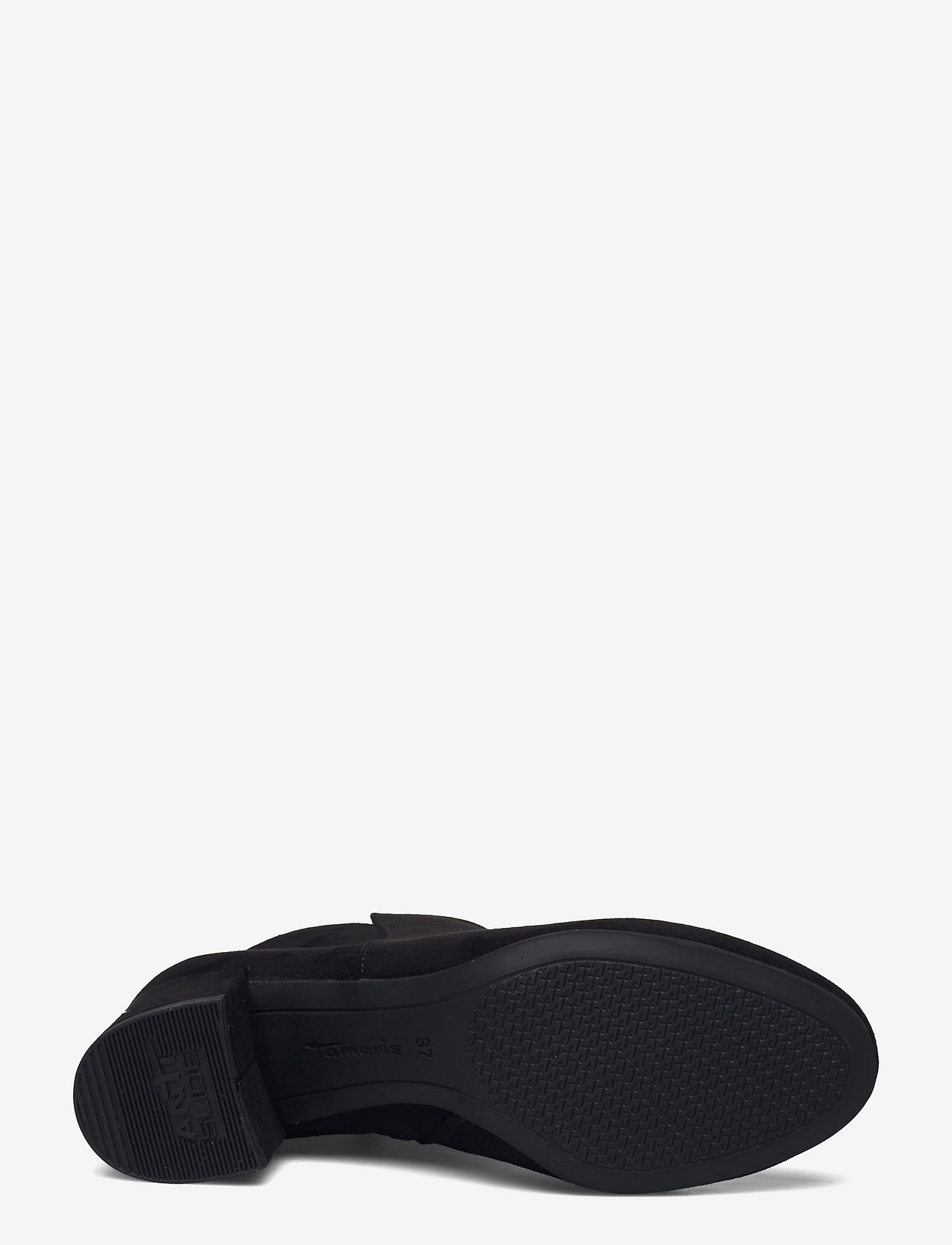 Tamaris - Woms Boots - black - 4