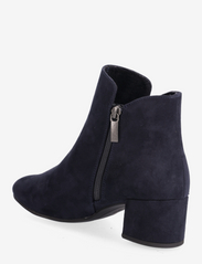 Tamaris - Women Boots - high heel - navy - 2