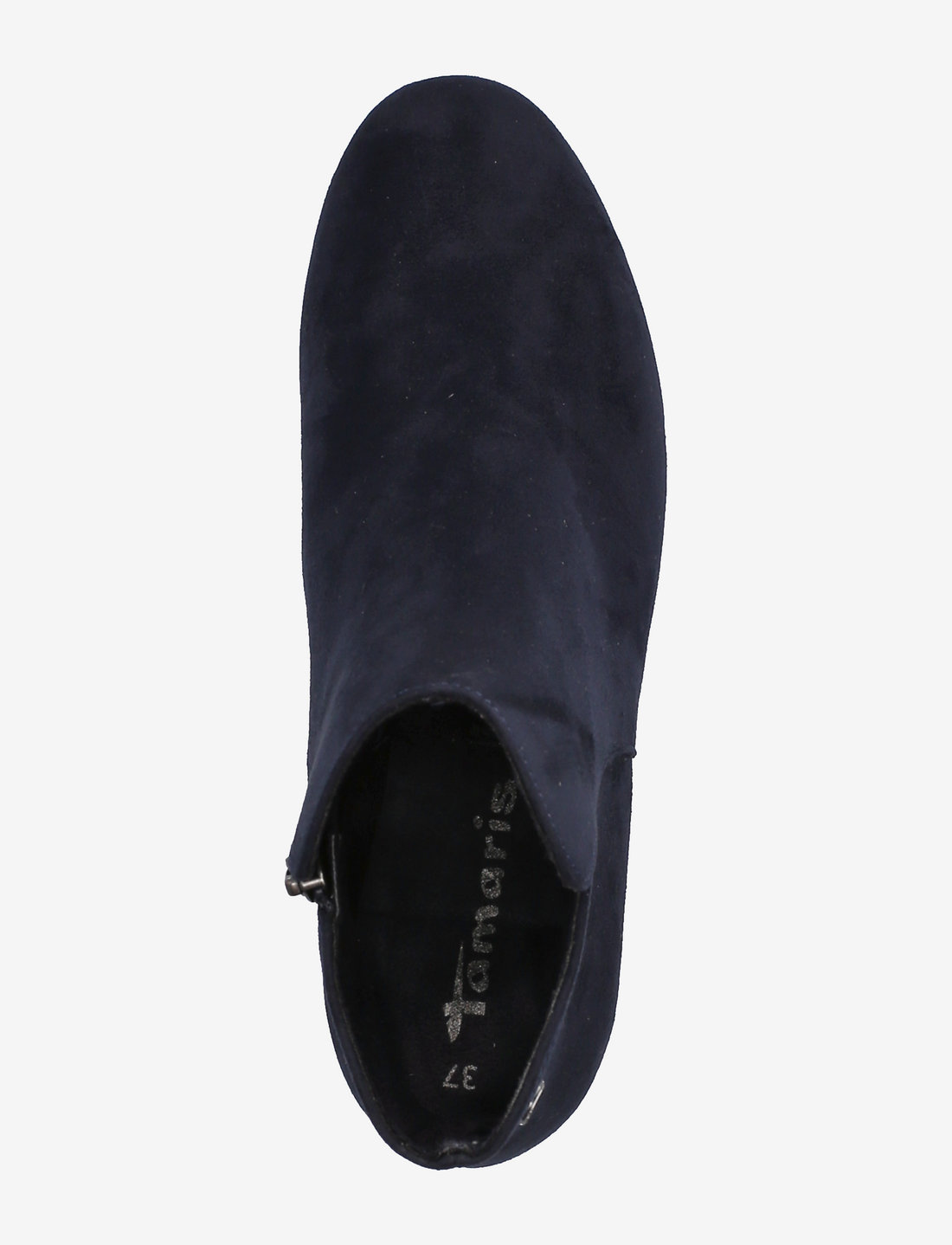 Tamaris navy 2025 ankle boots