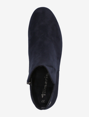 Tamaris - Women Boots - high heel - navy - 3