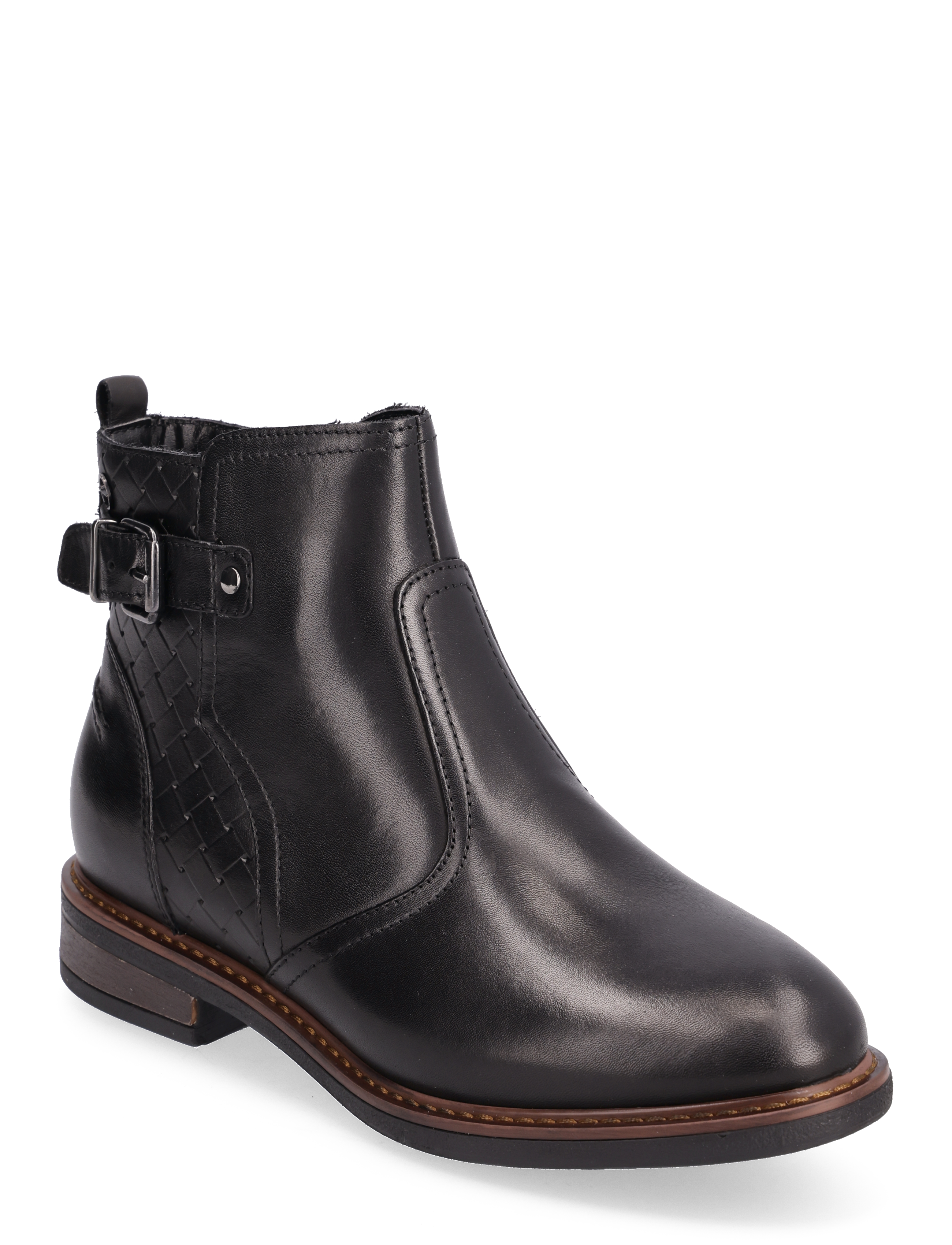 Woms Boots - BLACK