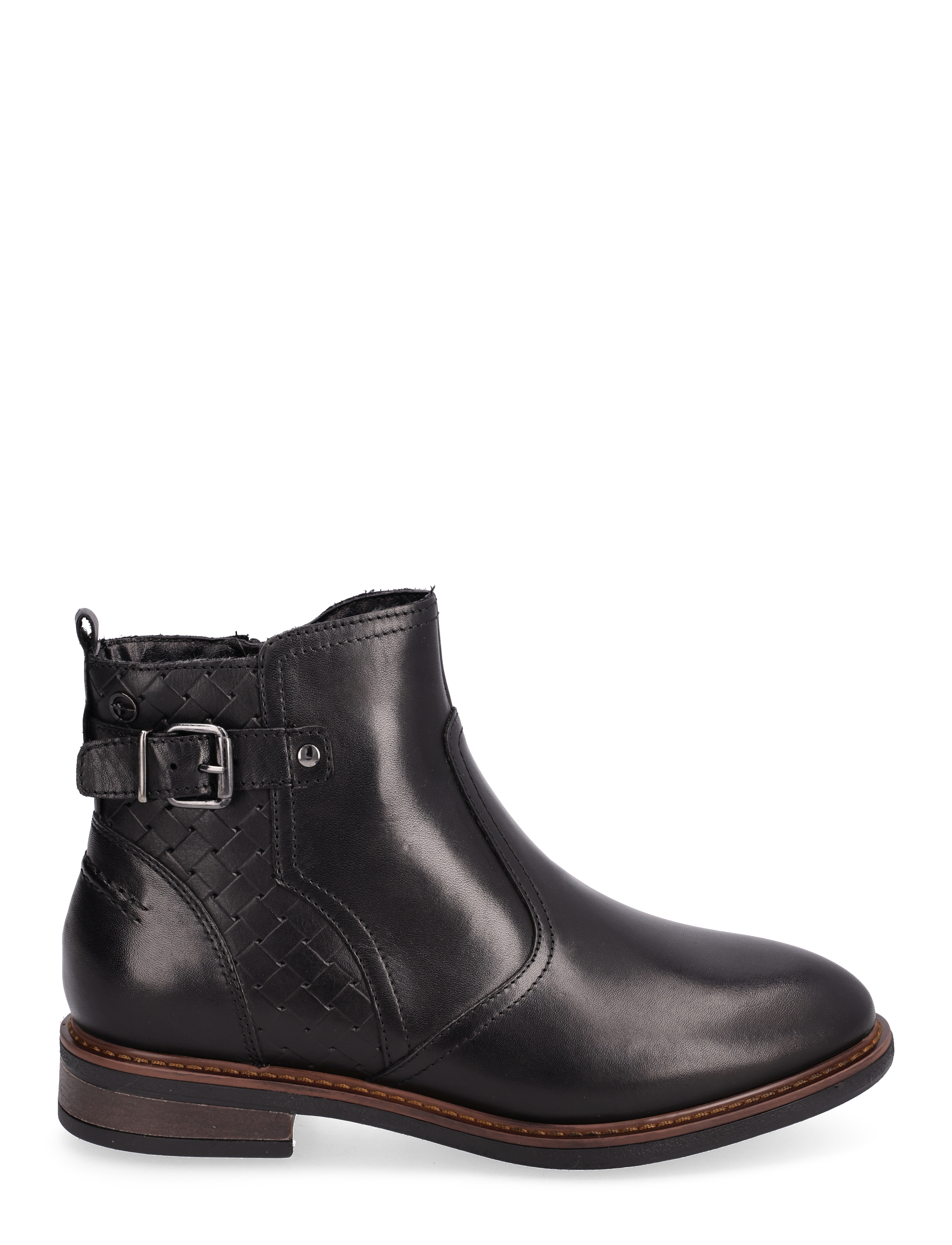 Tamaris - Woms Boots - black - 1