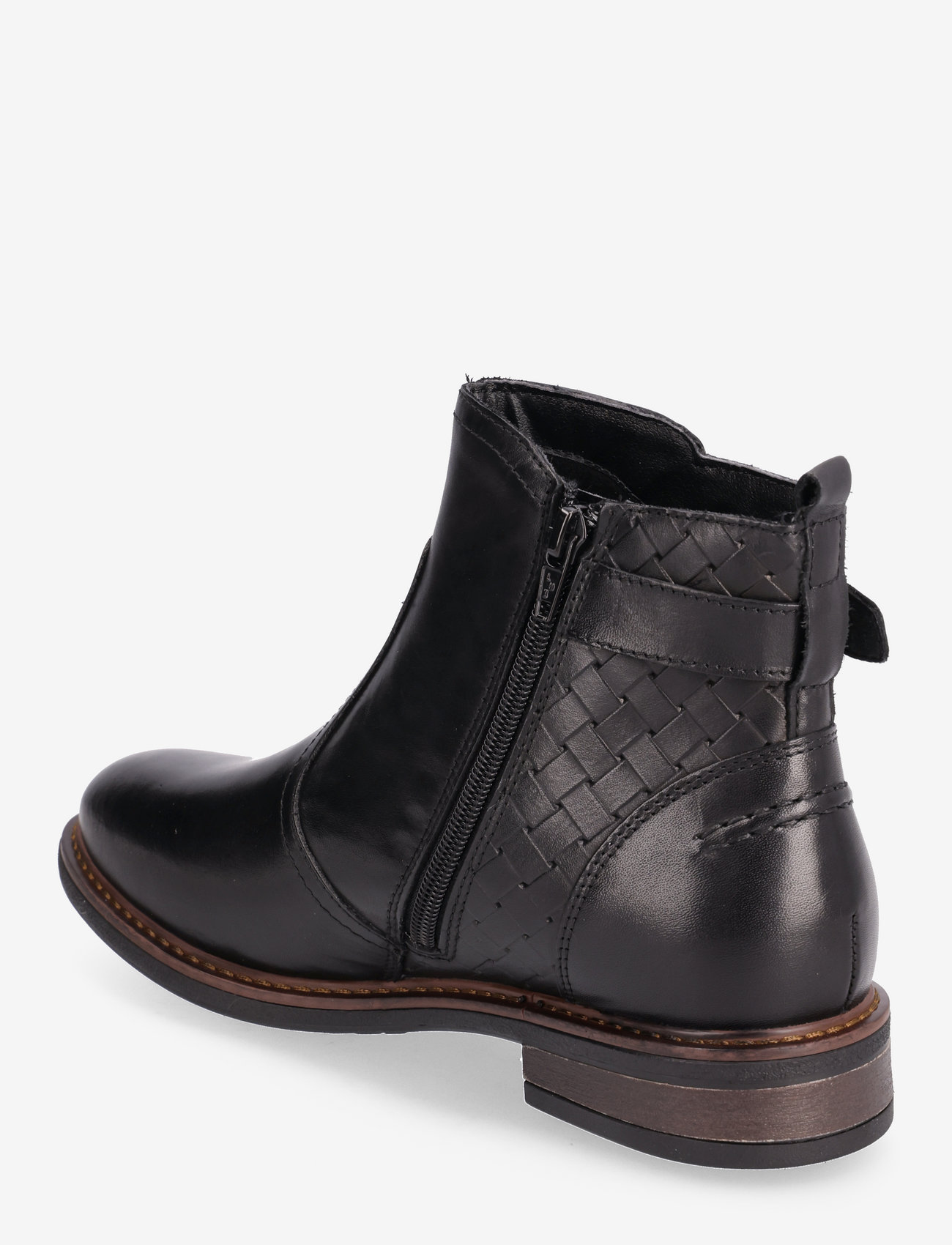 Tamaris - Woms Boots - black - 2