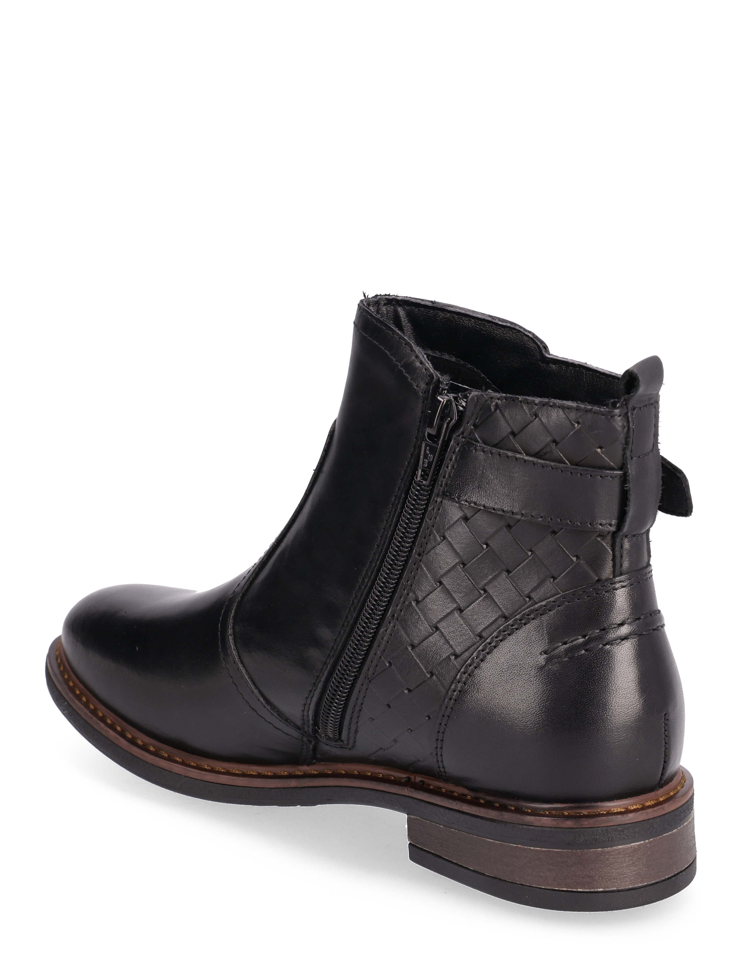 Tamaris - Woms Boots - black - 2