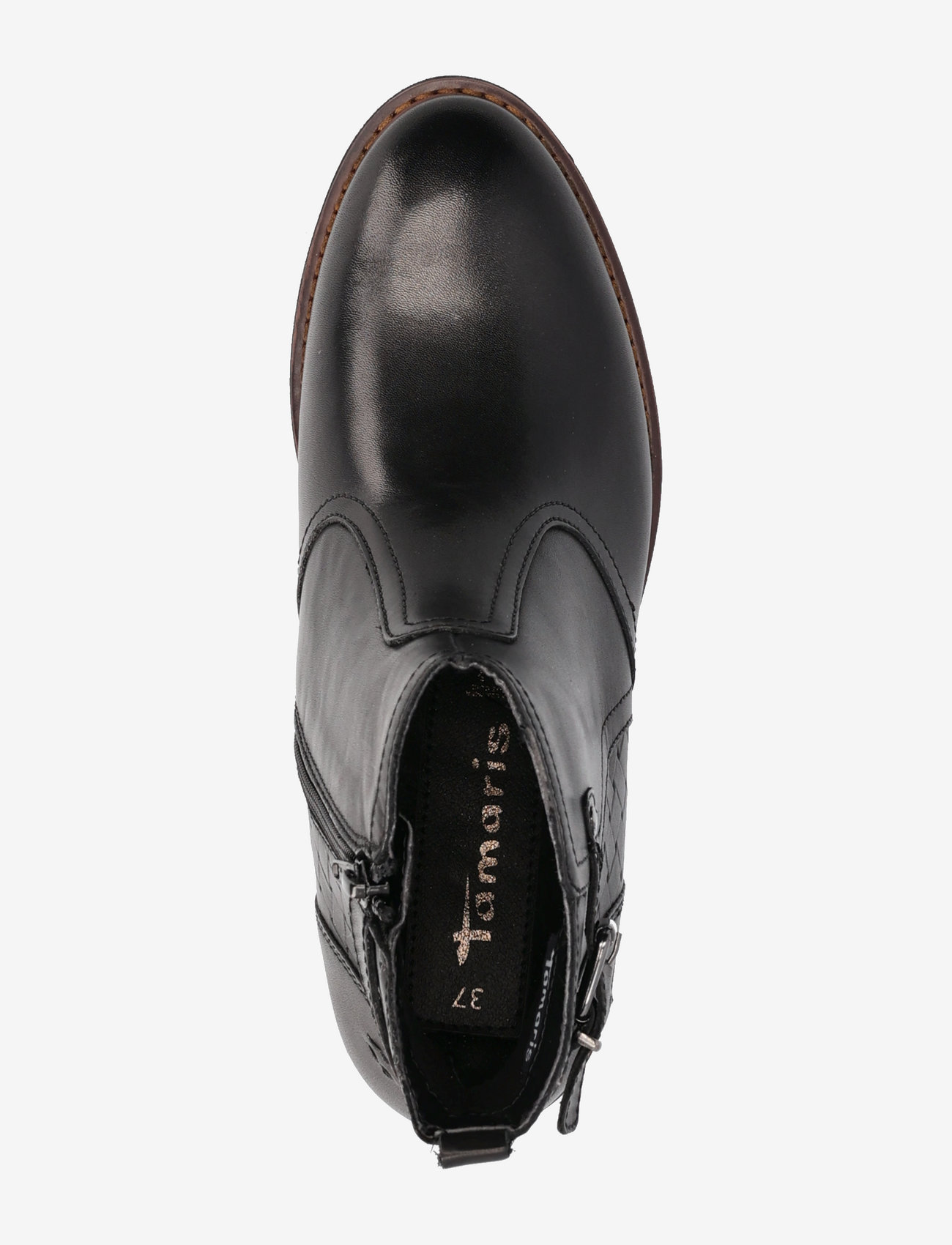 Tamaris - Woms Boots - black - 3