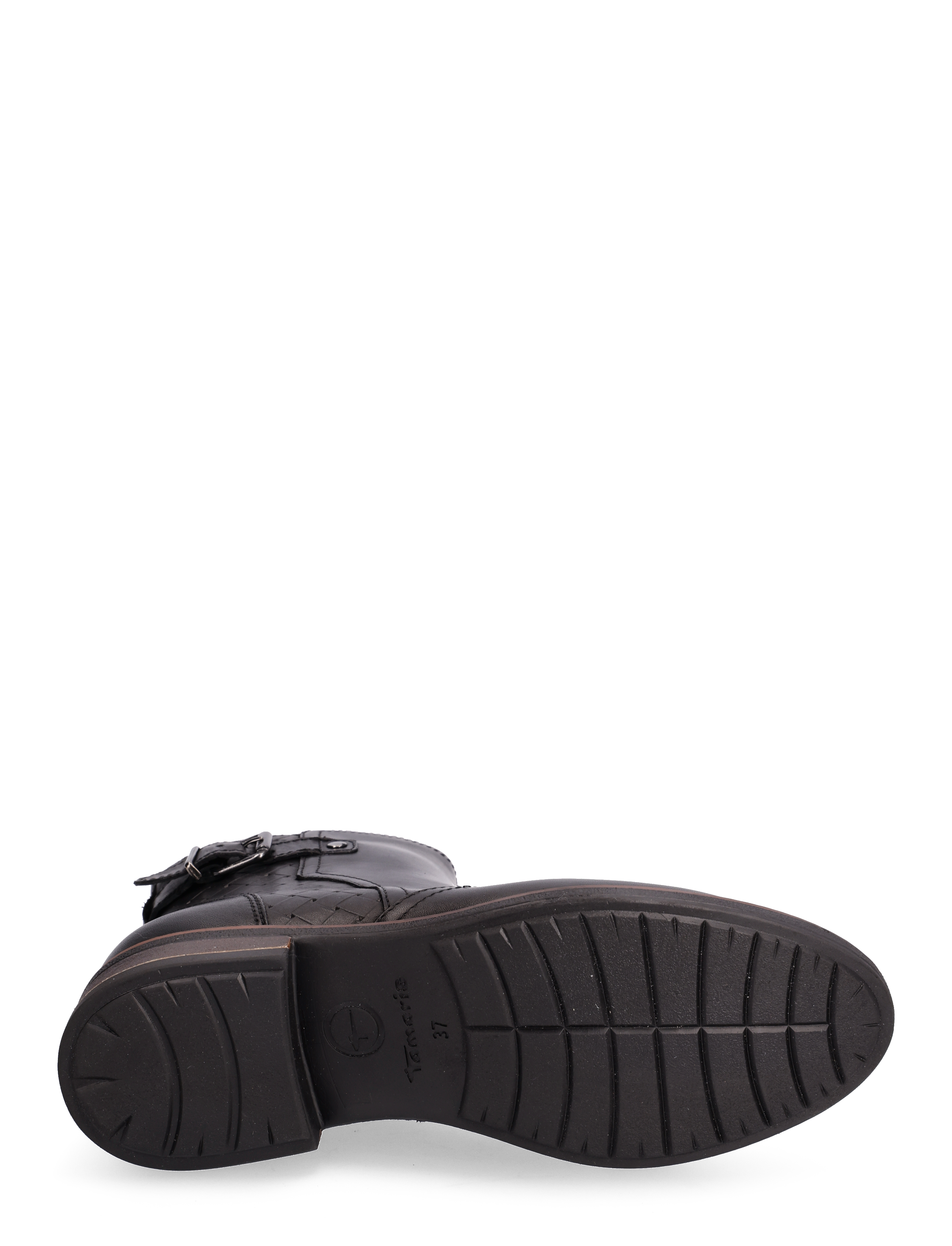 Tamaris - Woms Boots - black - 4