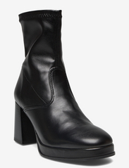 Women Boots - BLACK
