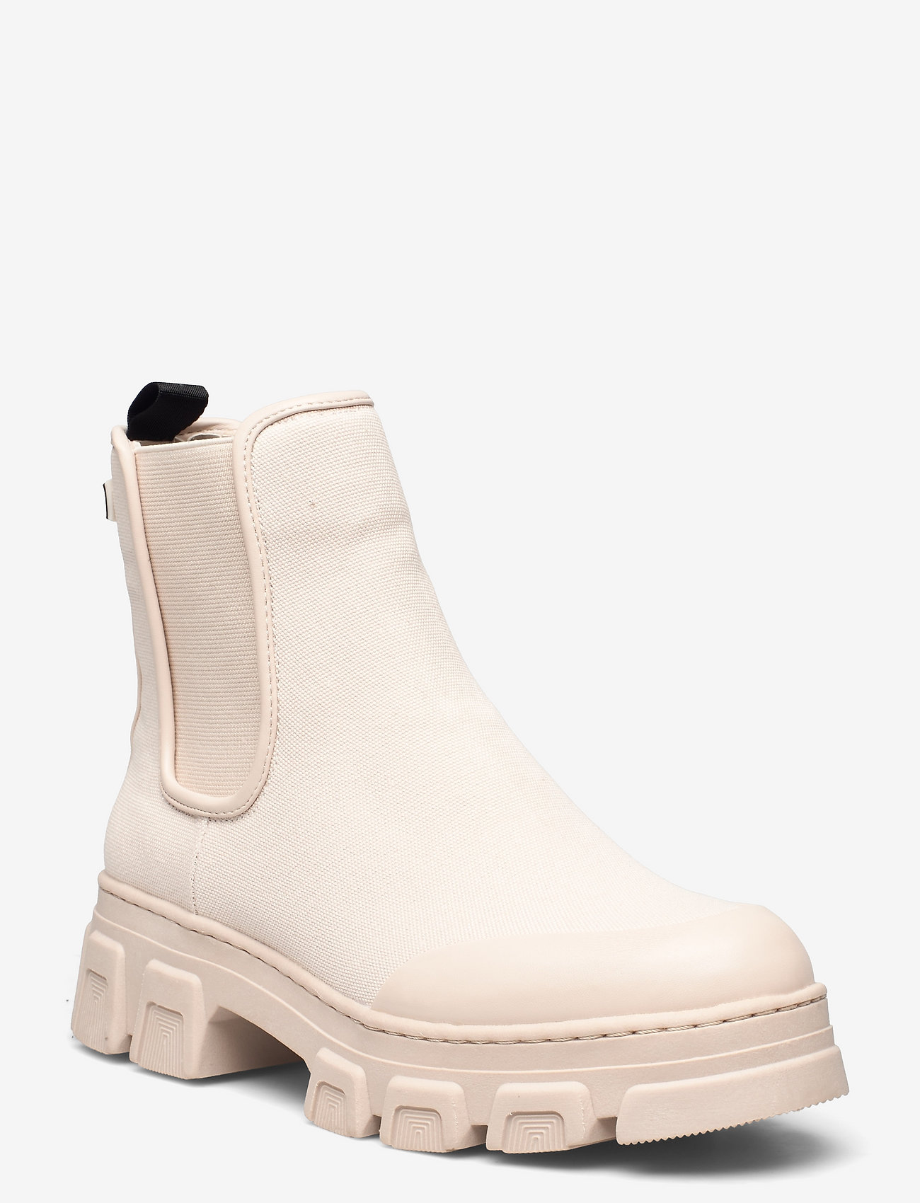 Tamaris - Woms Boots - ivory - 0