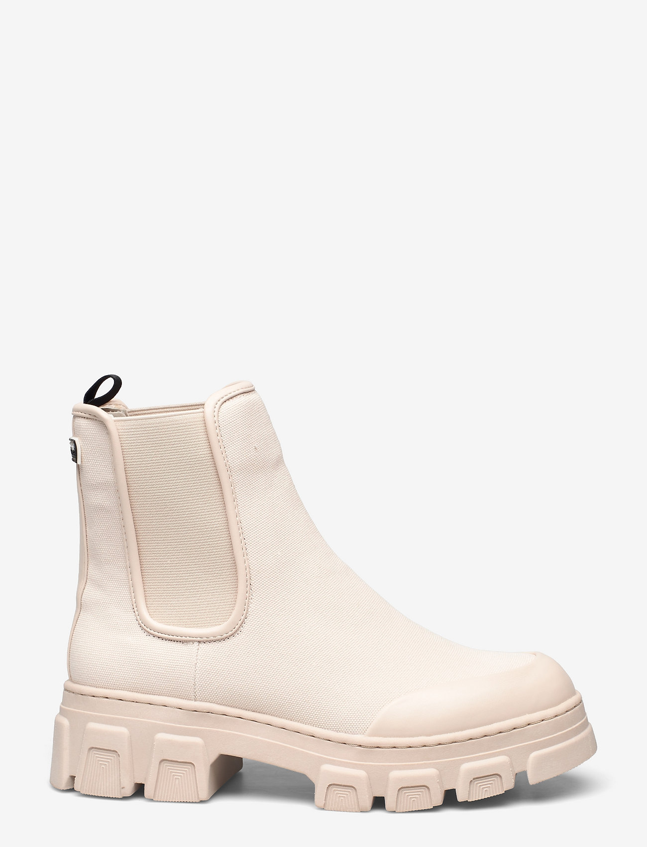 Tamaris - Woms Boots - ivory - 1
