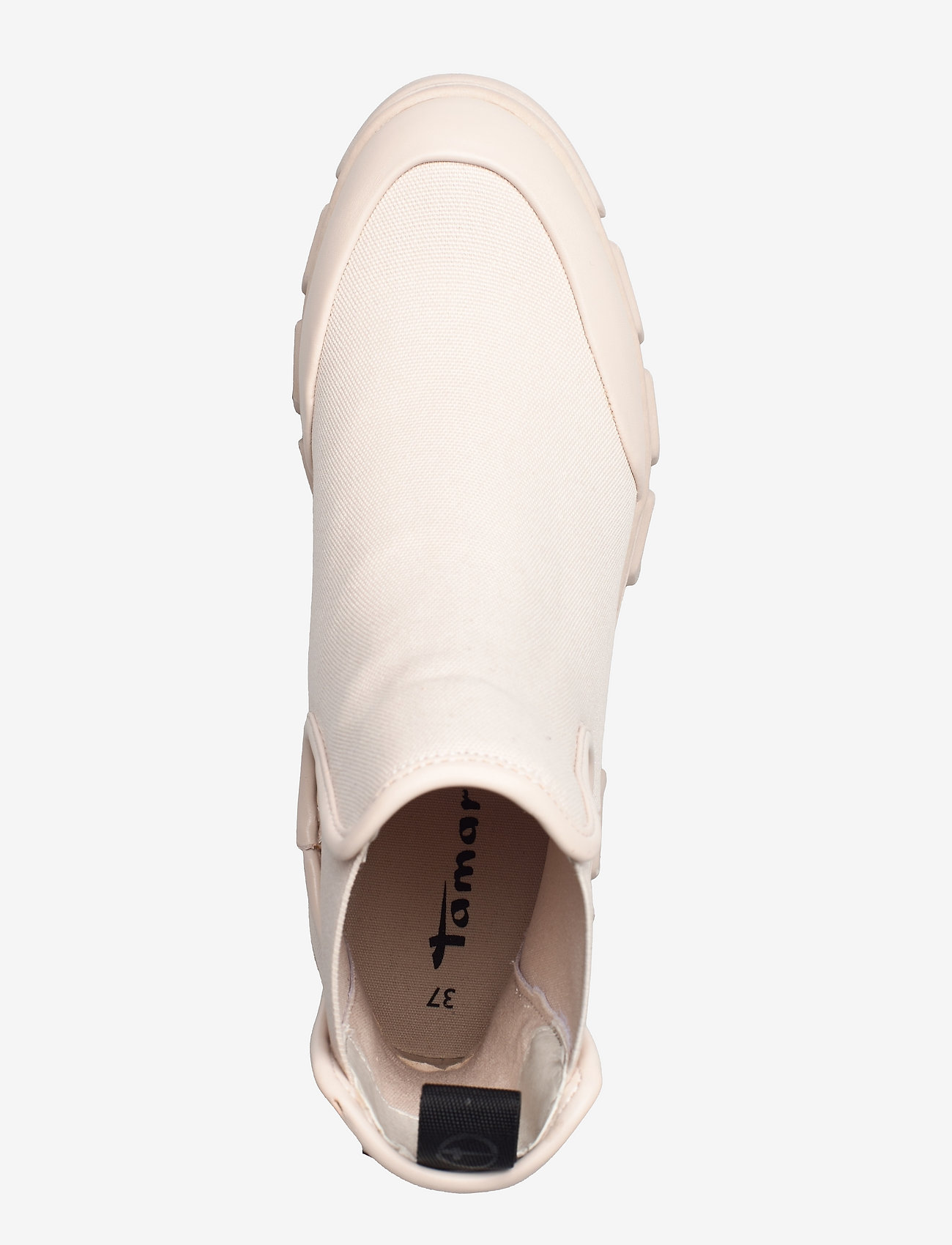 Tamaris - Woms Boots - ivory - 3