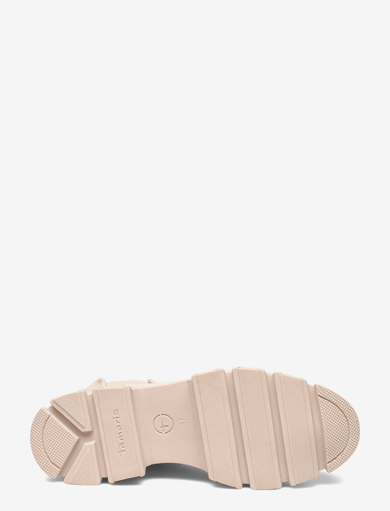 Tamaris - Woms Boots - ivory - 4