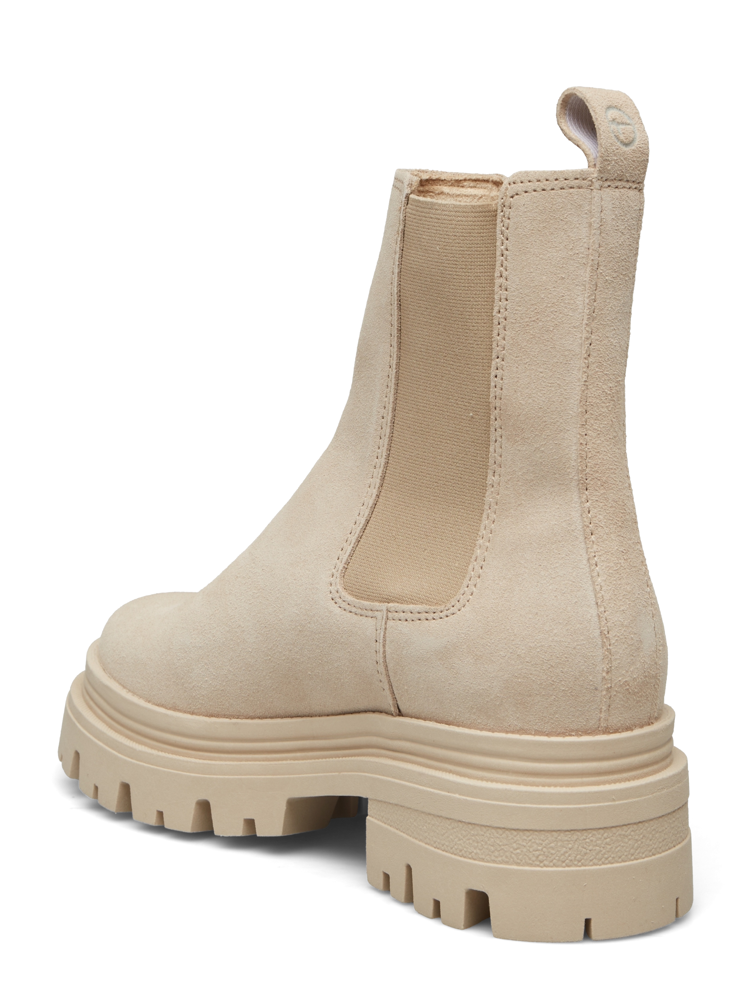 Tamaris - Women Boots - antelope - 2