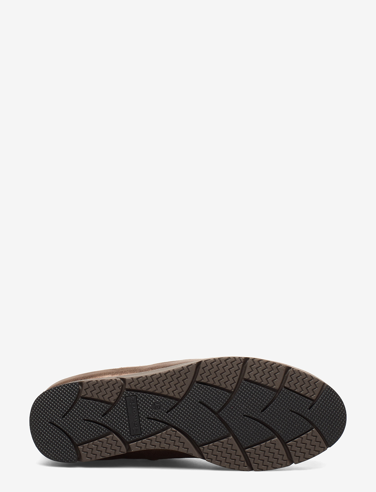 Tamaris - Woms Boots - taupe suede - 4