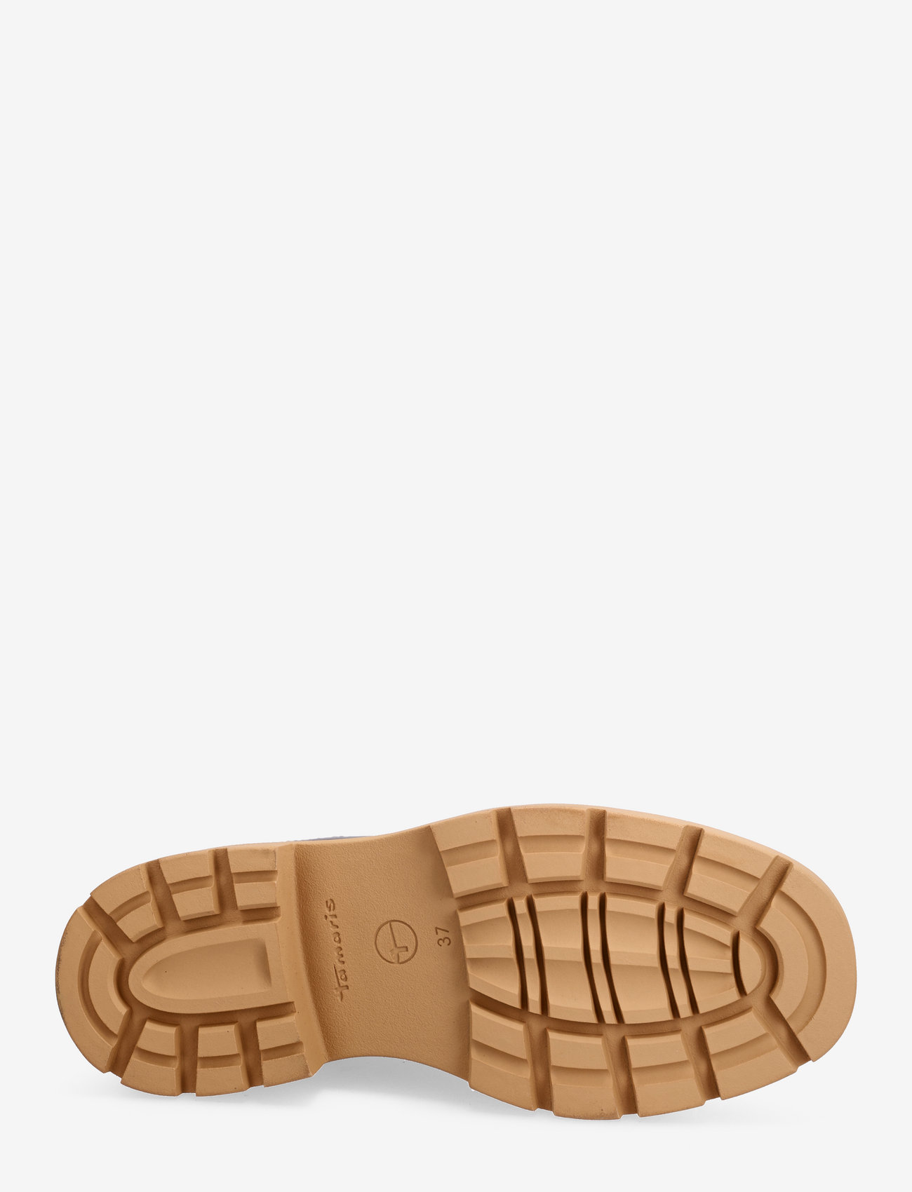 Tamaris - Woms Boots - black/camel - 4