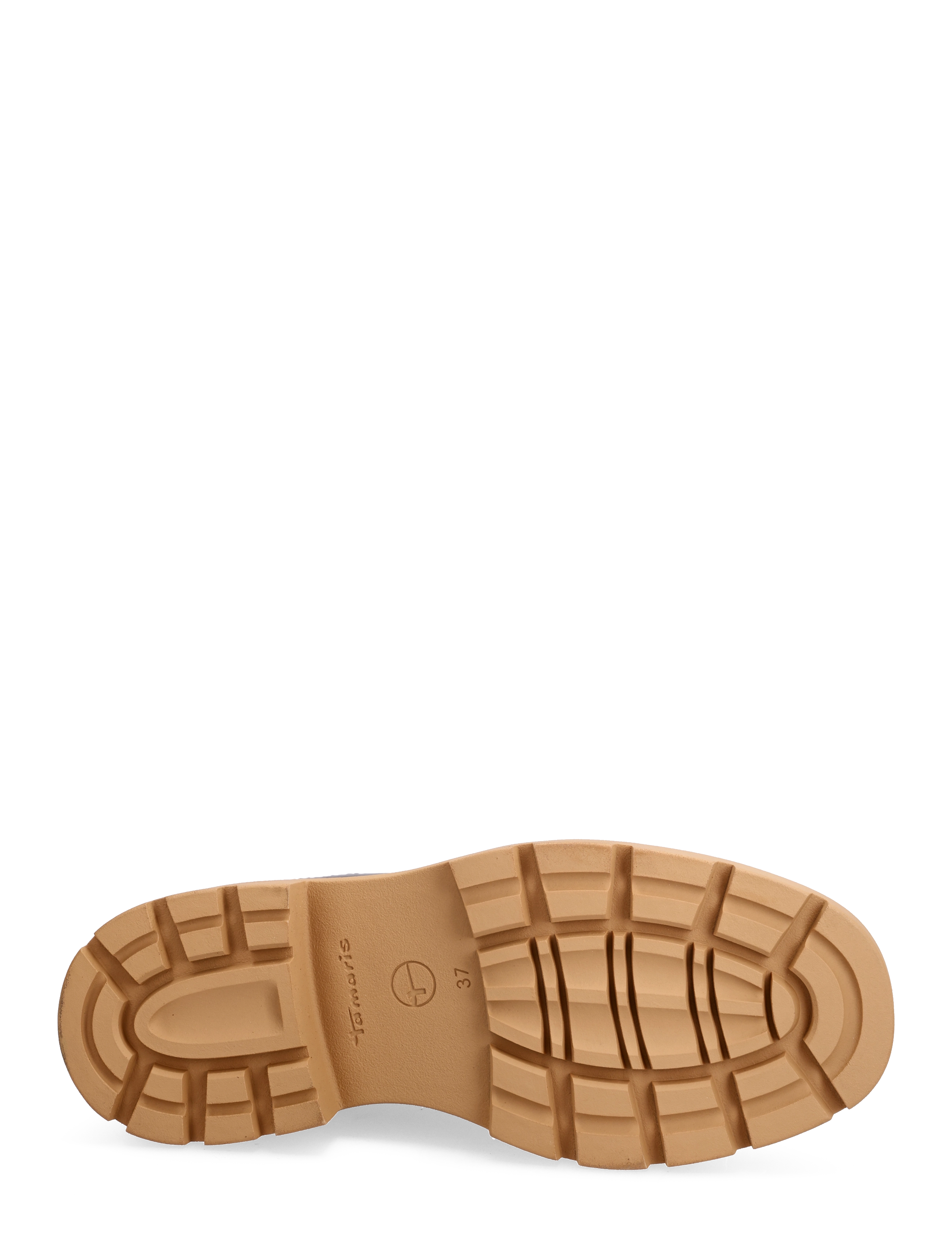 Tamaris - Woms Boots - black/camel - 4