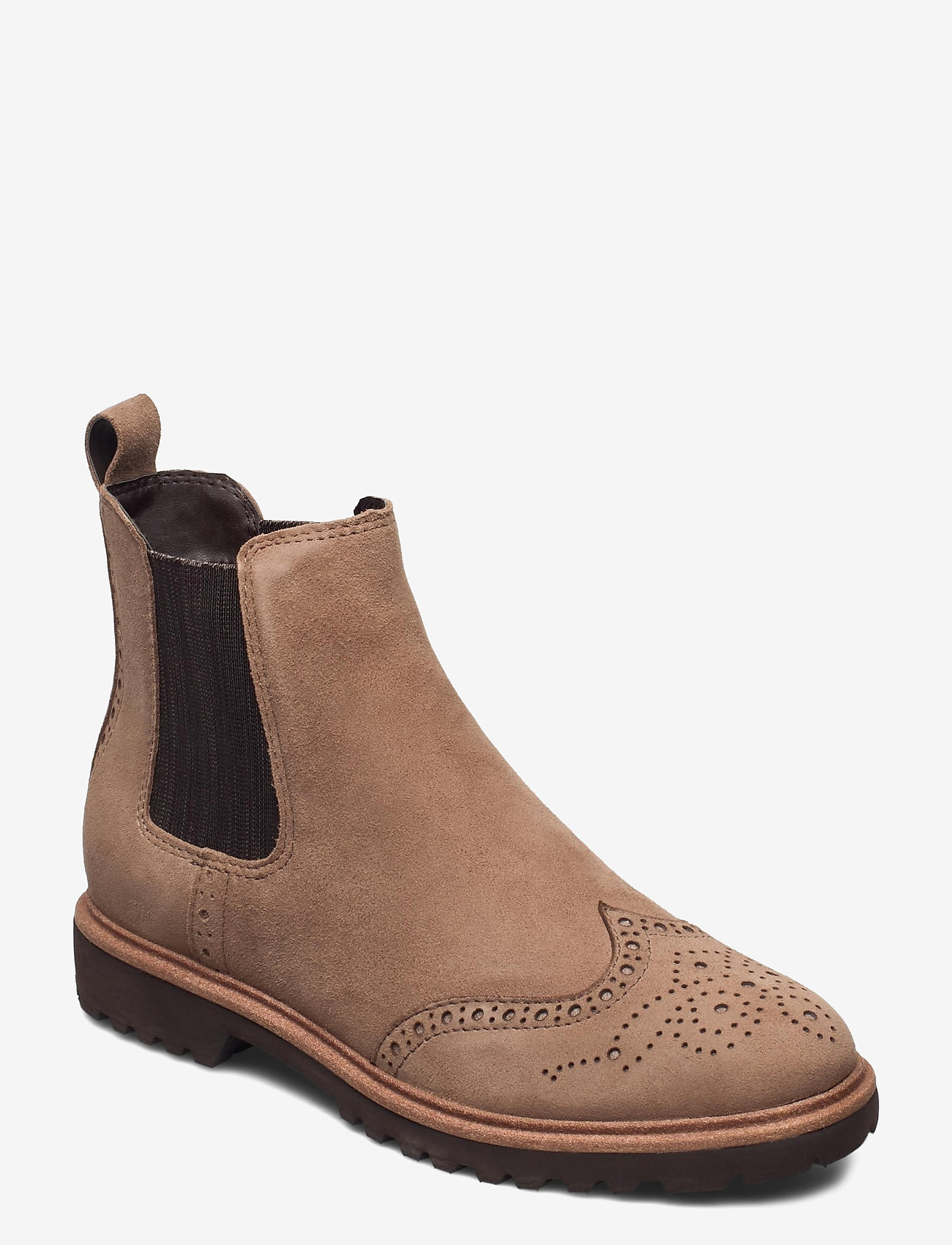 Tamaris - Woms Boots - antelope - 0