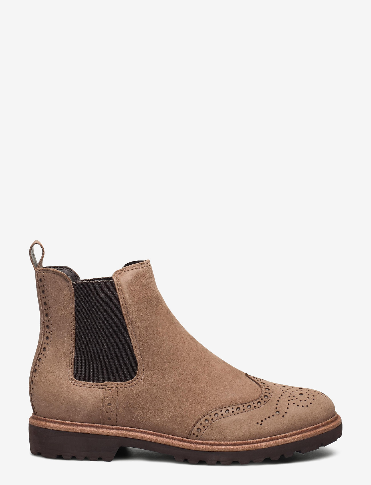 Tamaris - Woms Boots - antelope - 1
