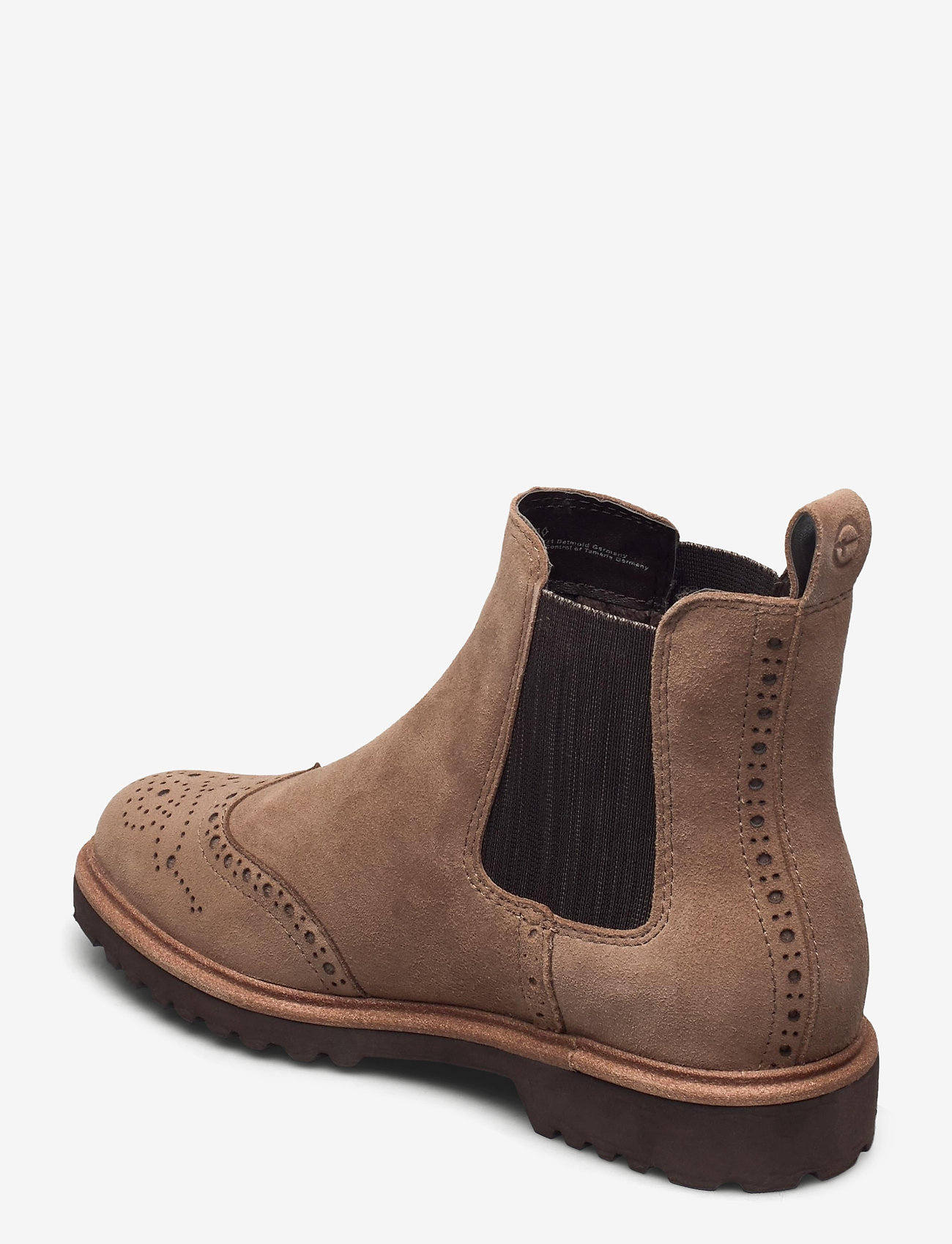 Tamaris - Woms Boots - antelope - 2