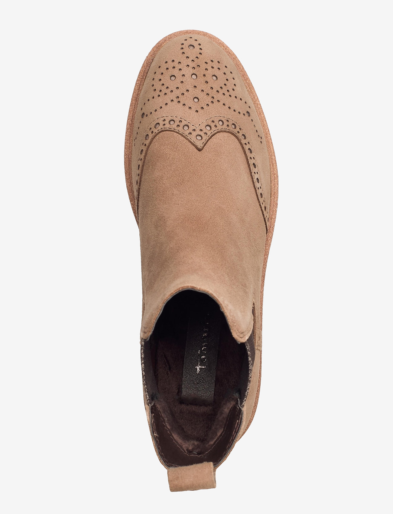 Tamaris - Woms Boots - antelope - 3