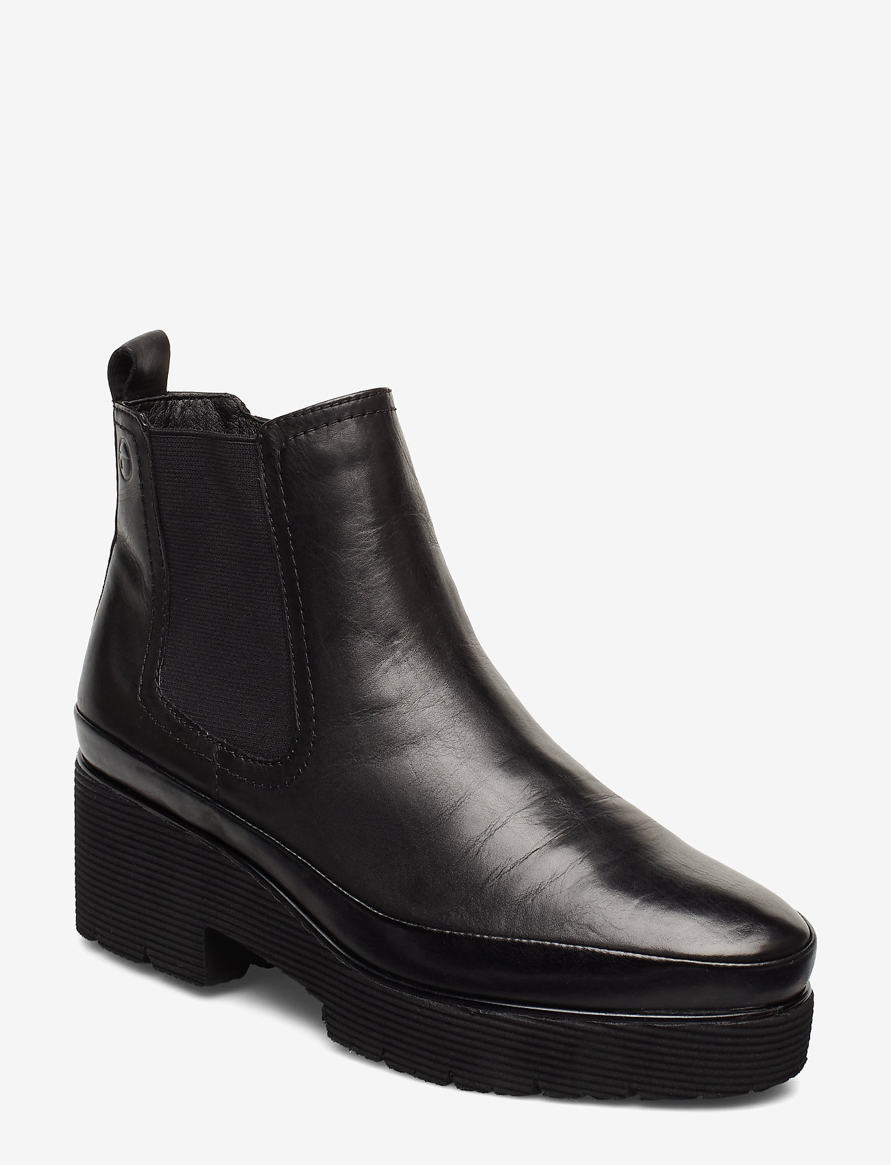 Tamaris - Woms Boots - black - 0
