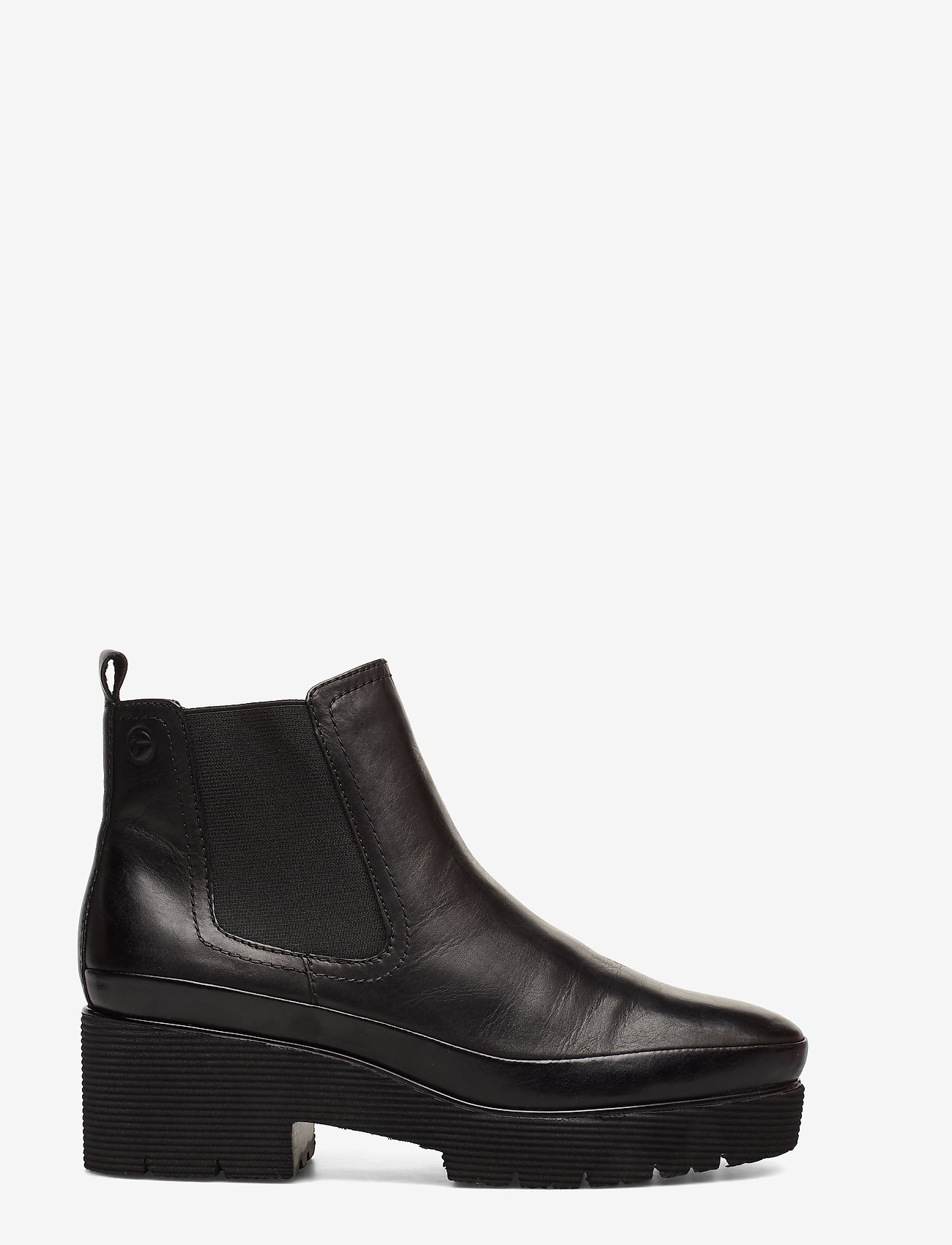 Tamaris - Woms Boots - black - 1