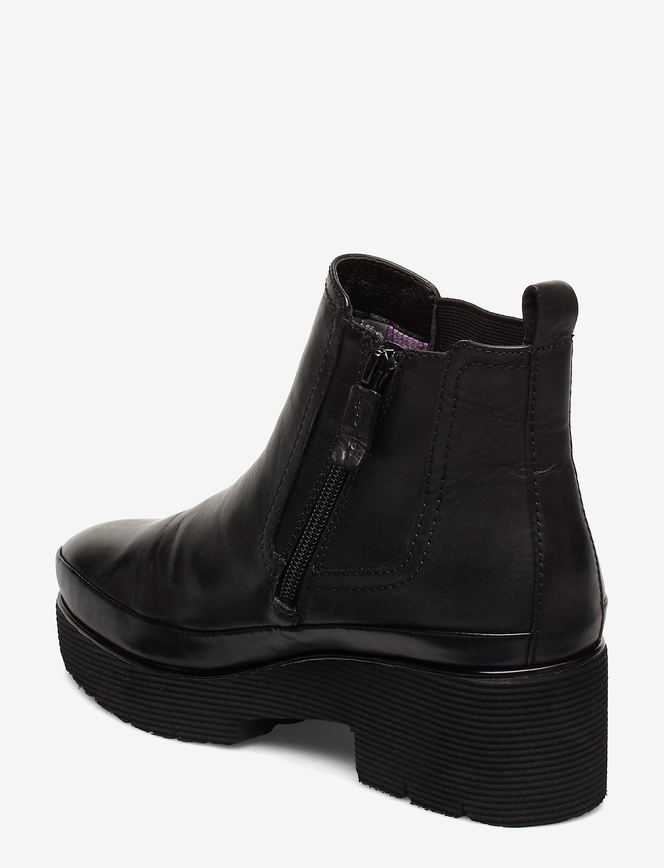Tamaris - Woms Boots - black - 2