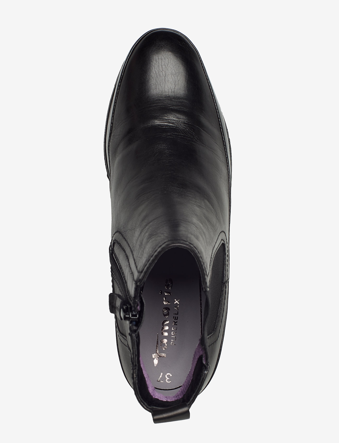 Tamaris - Woms Boots - black - 3