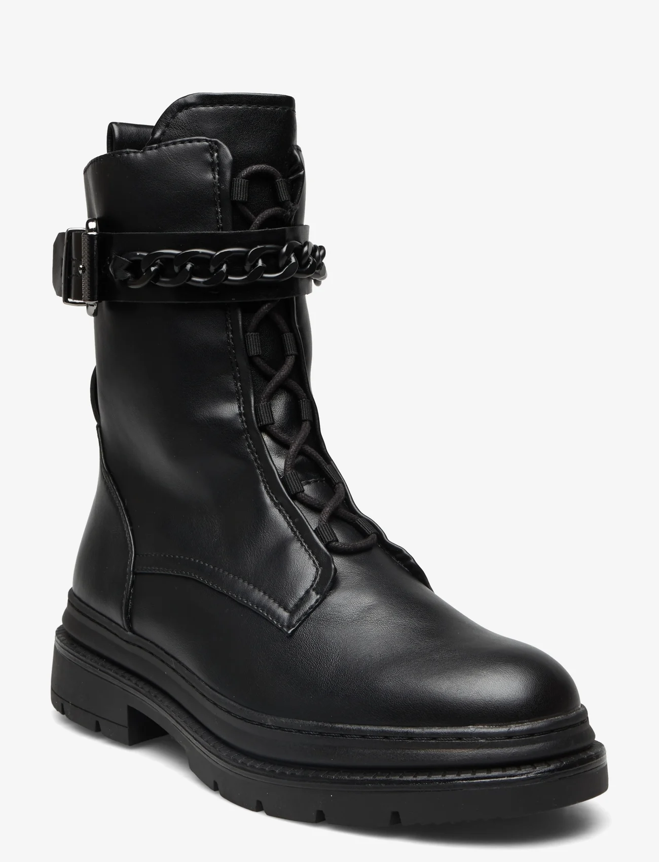 Tamaris - Woms Boots - black - 0