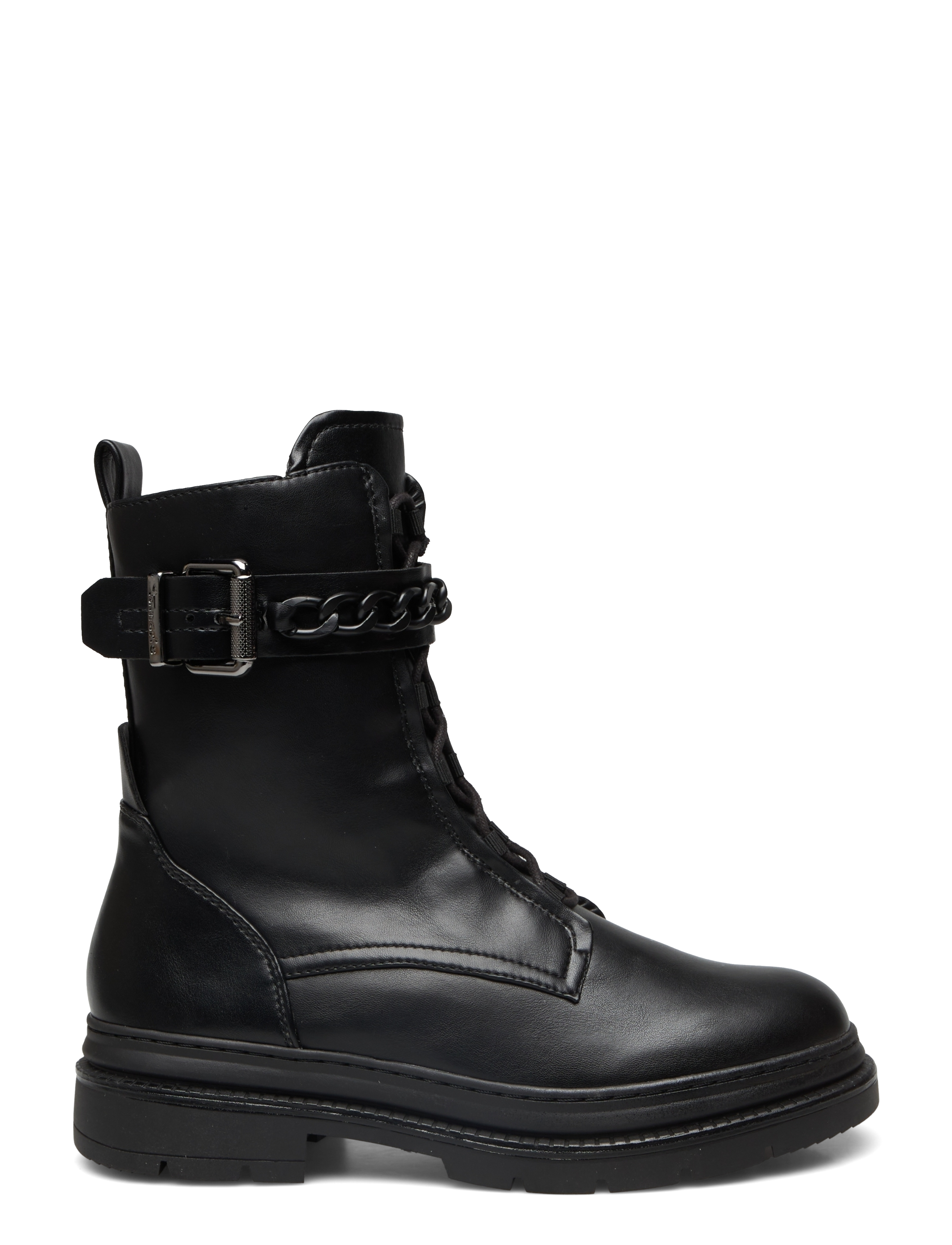 Tamaris - Woms Boots - black - 1