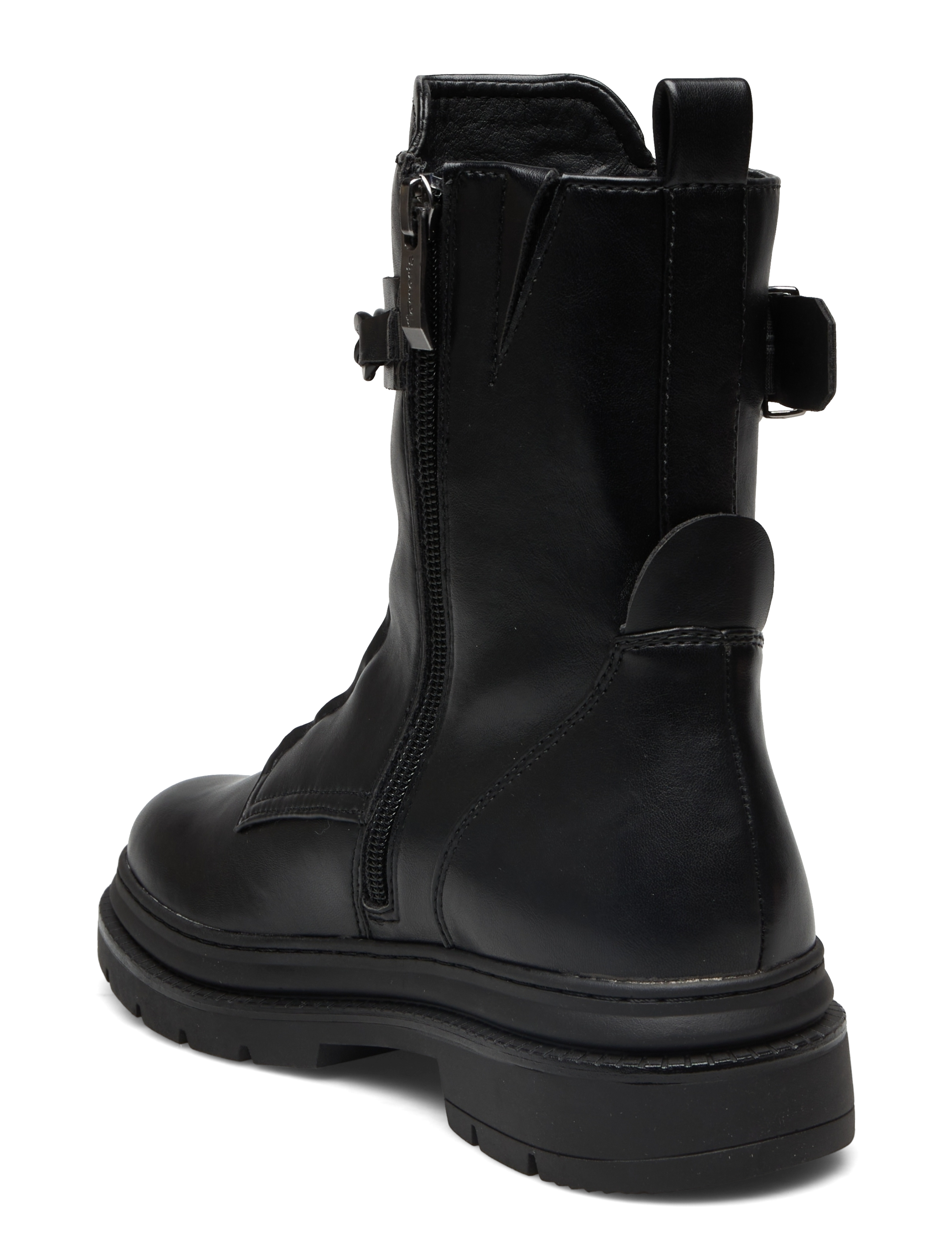 Tamaris - Woms Boots - black - 2