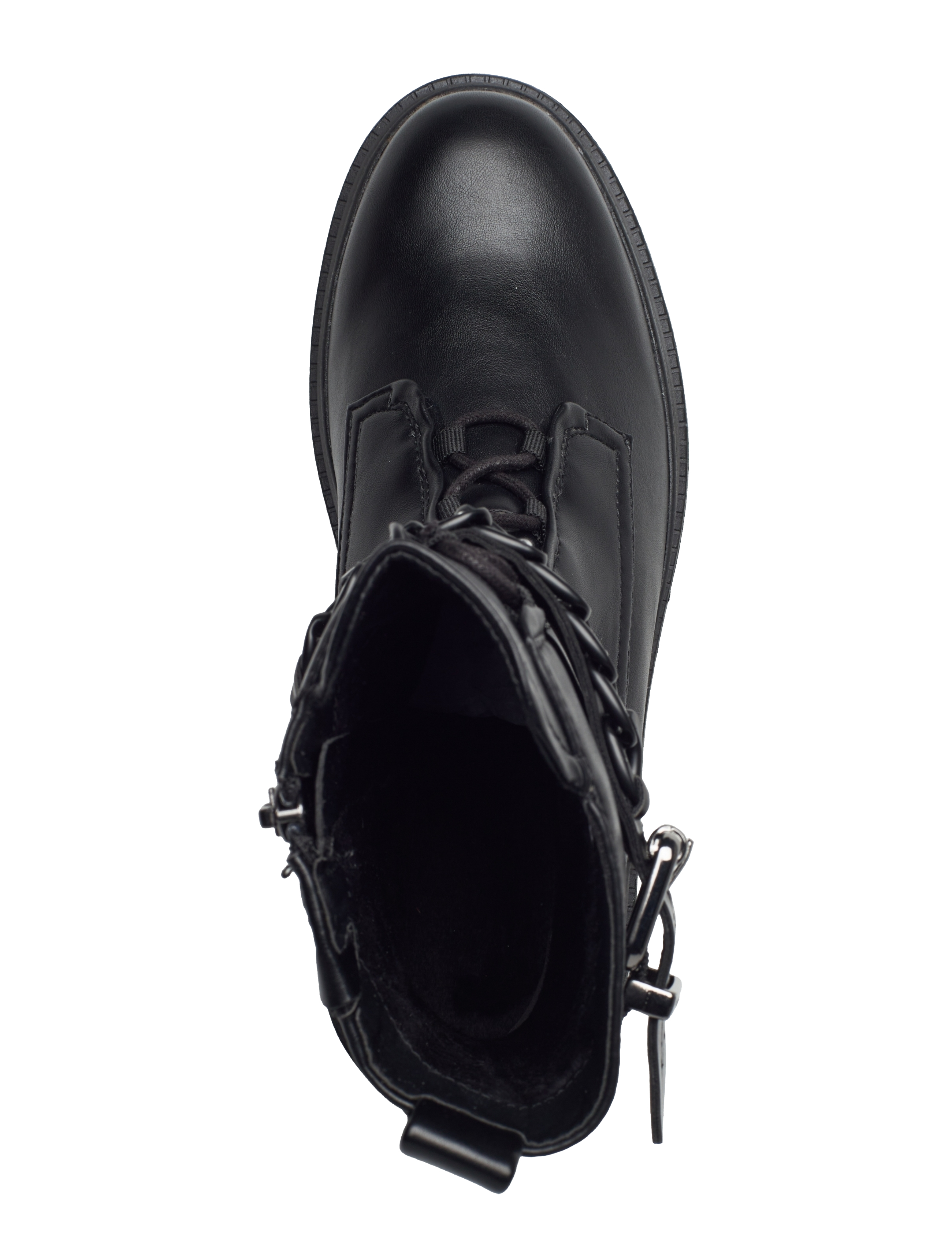 Tamaris - Woms Boots - black - 3