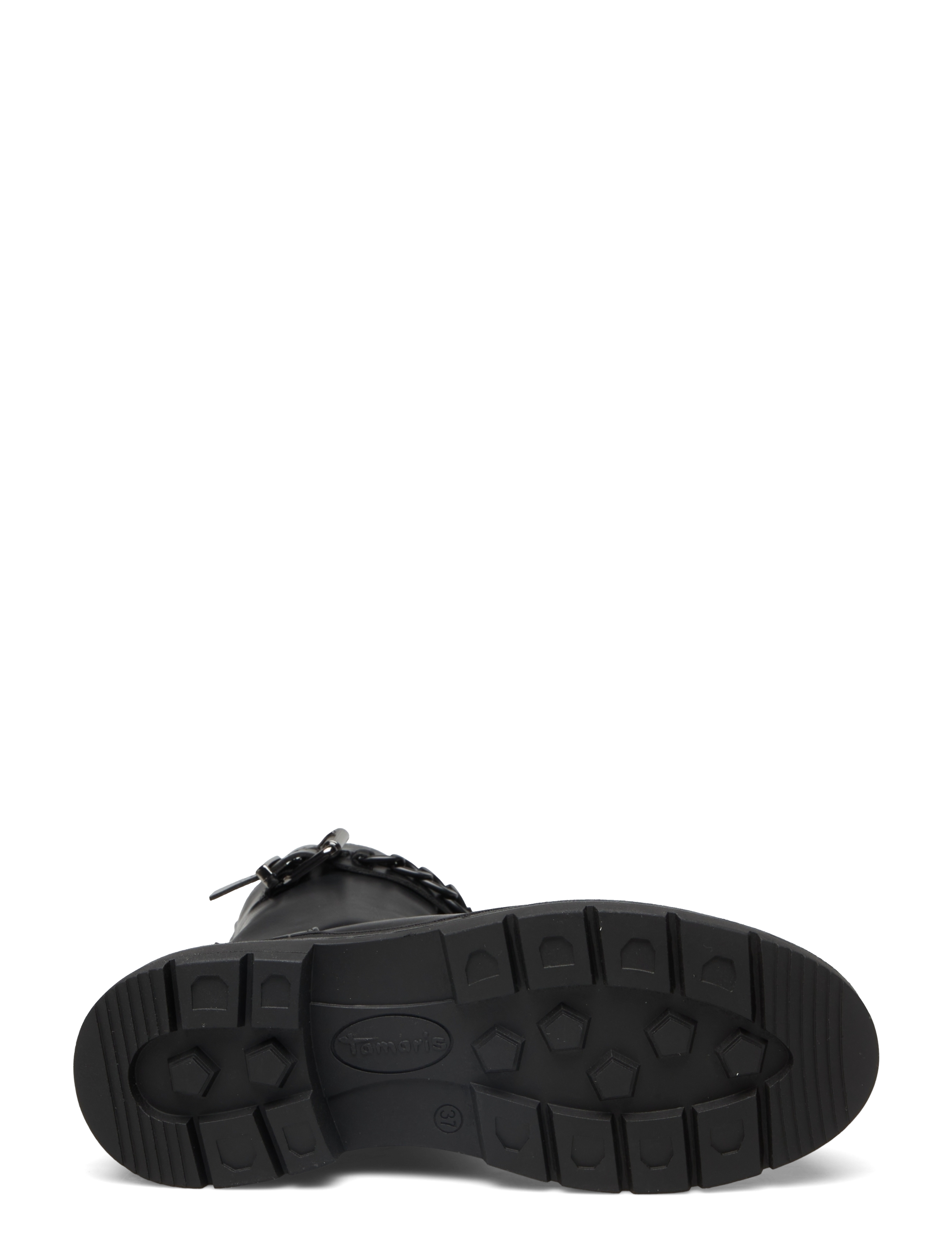 Tamaris - Woms Boots - black - 4