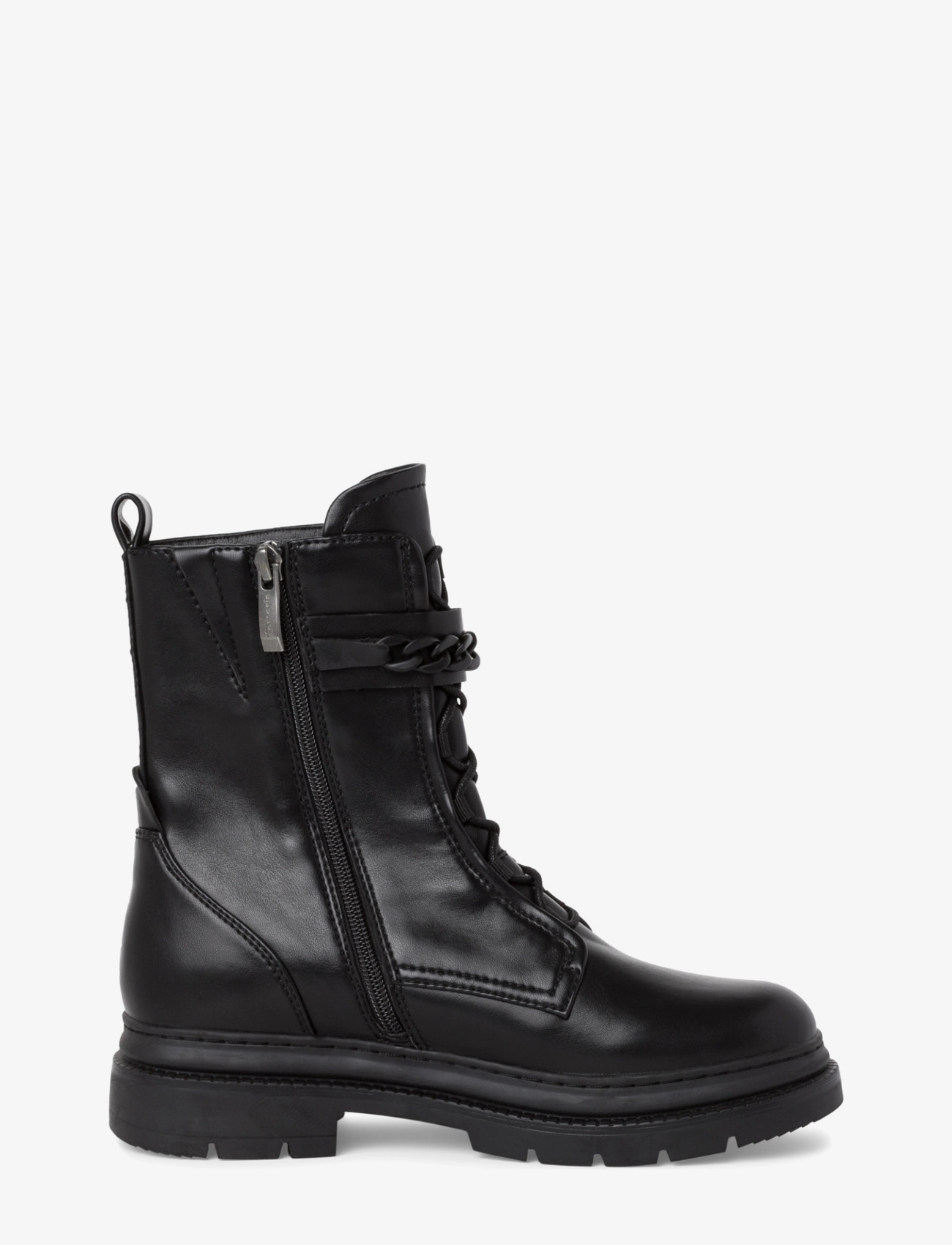Tamaris - Woms Boots - black - 5