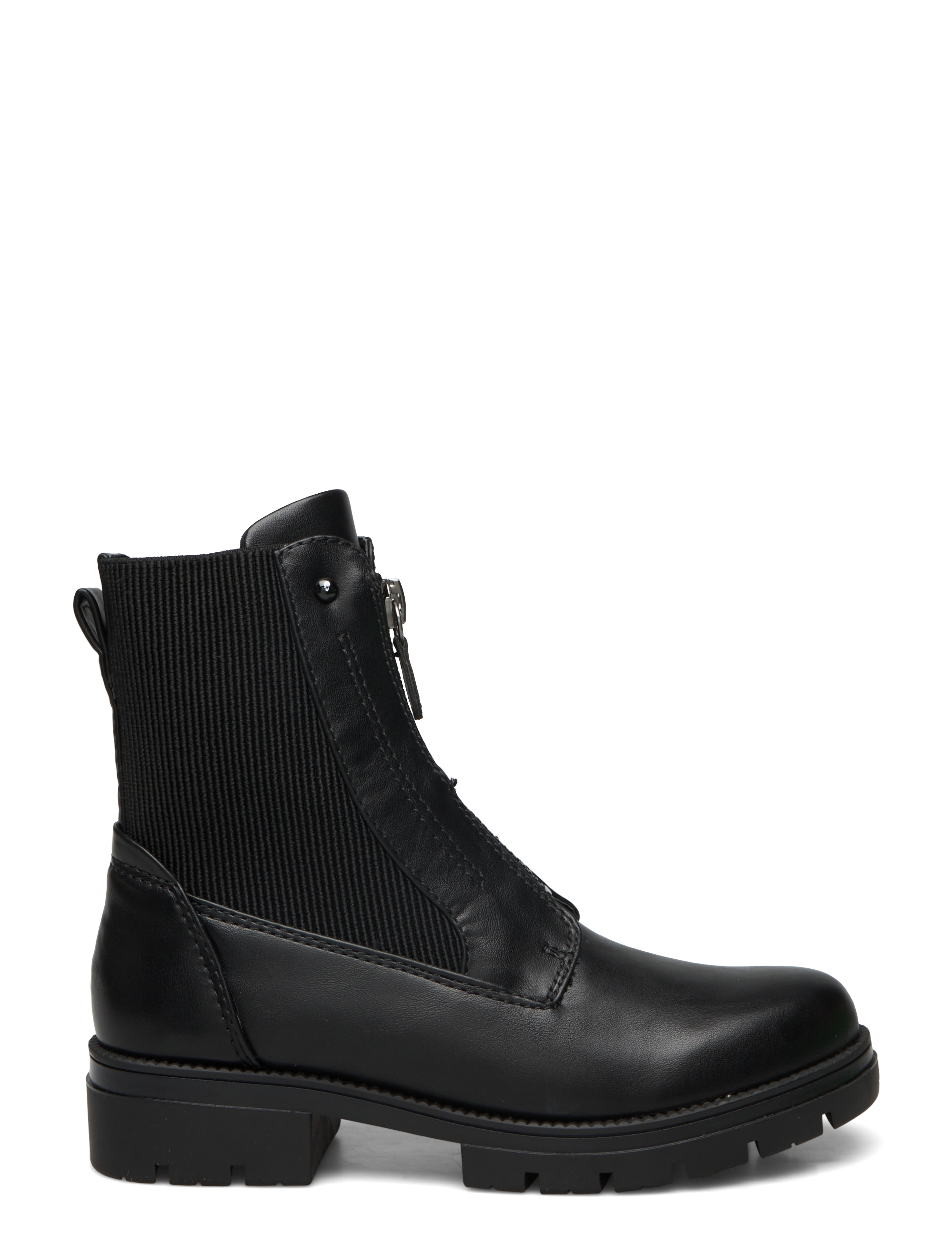 Tamaris - Woms Boots - black - 1
