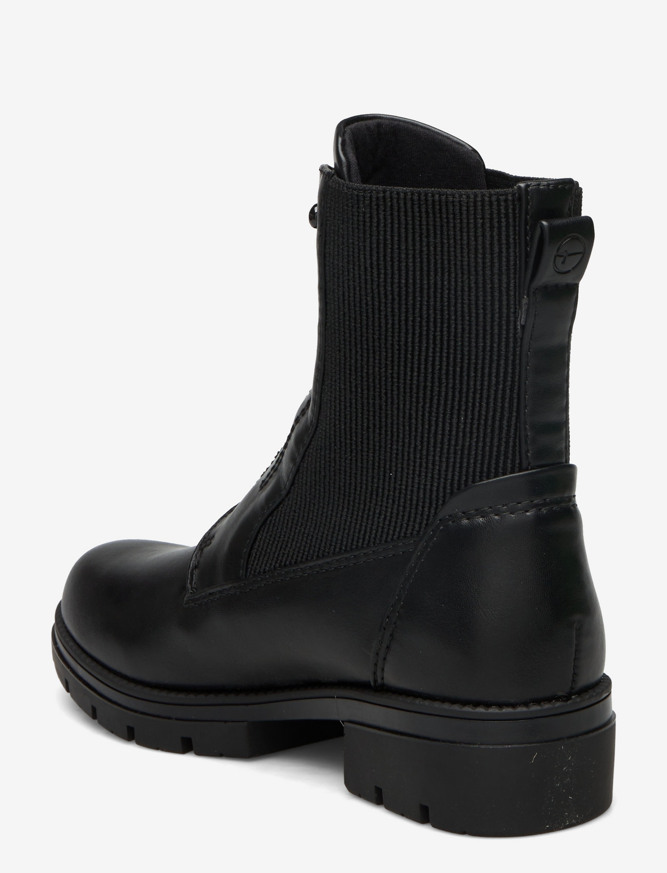Tamaris - Woms Boots - black - 2