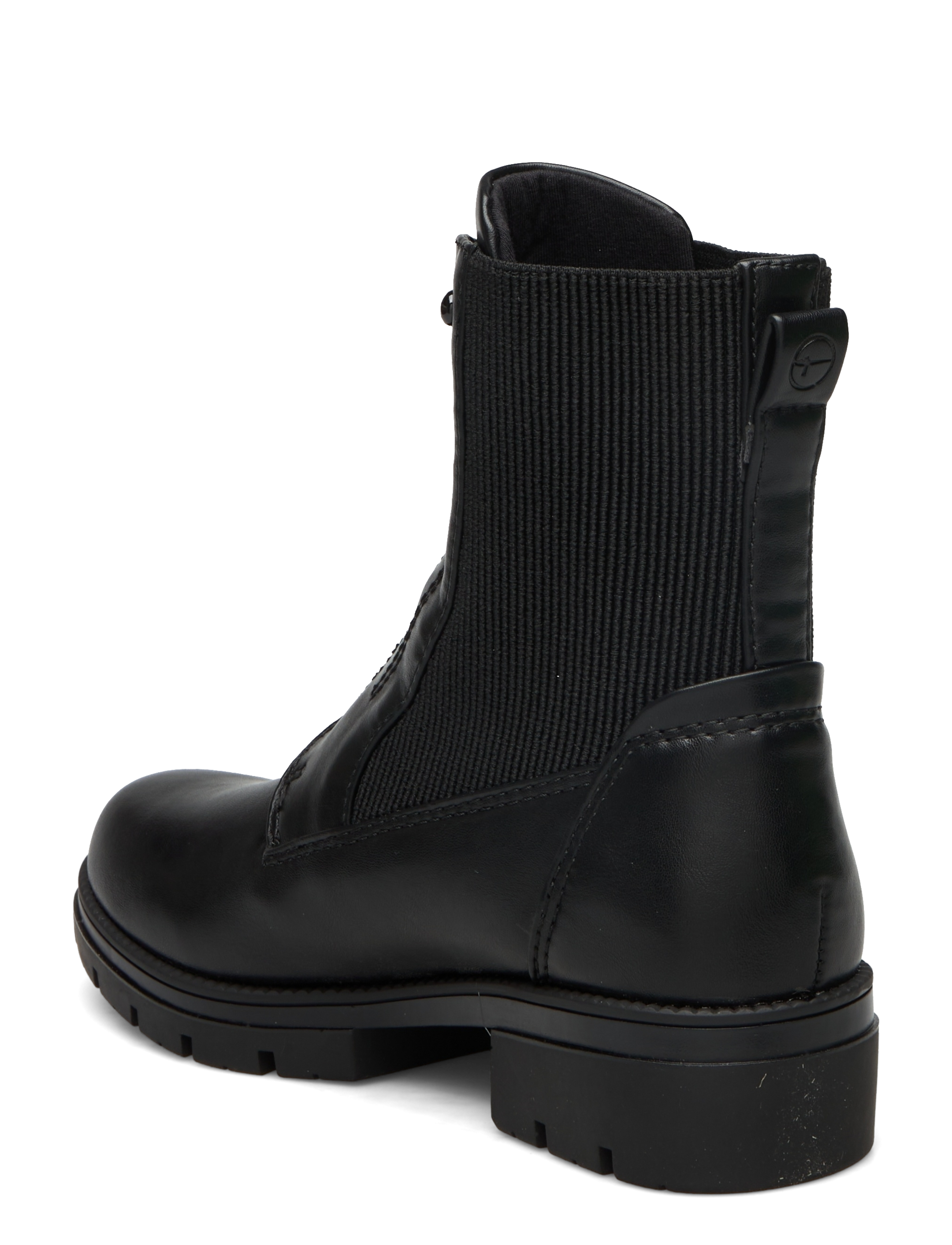 Tamaris - Woms Boots - black - 2