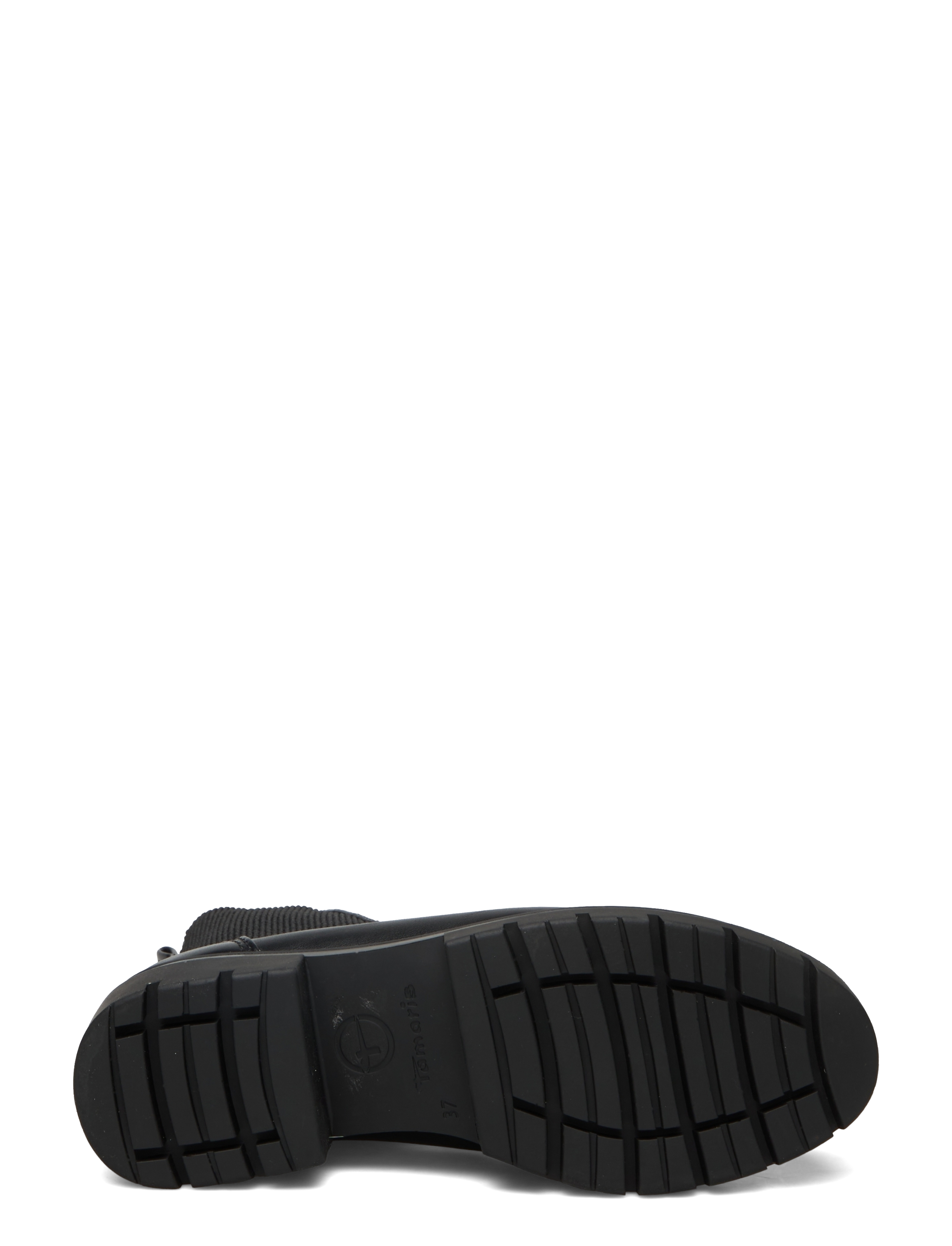 Tamaris - Woms Boots - black - 4