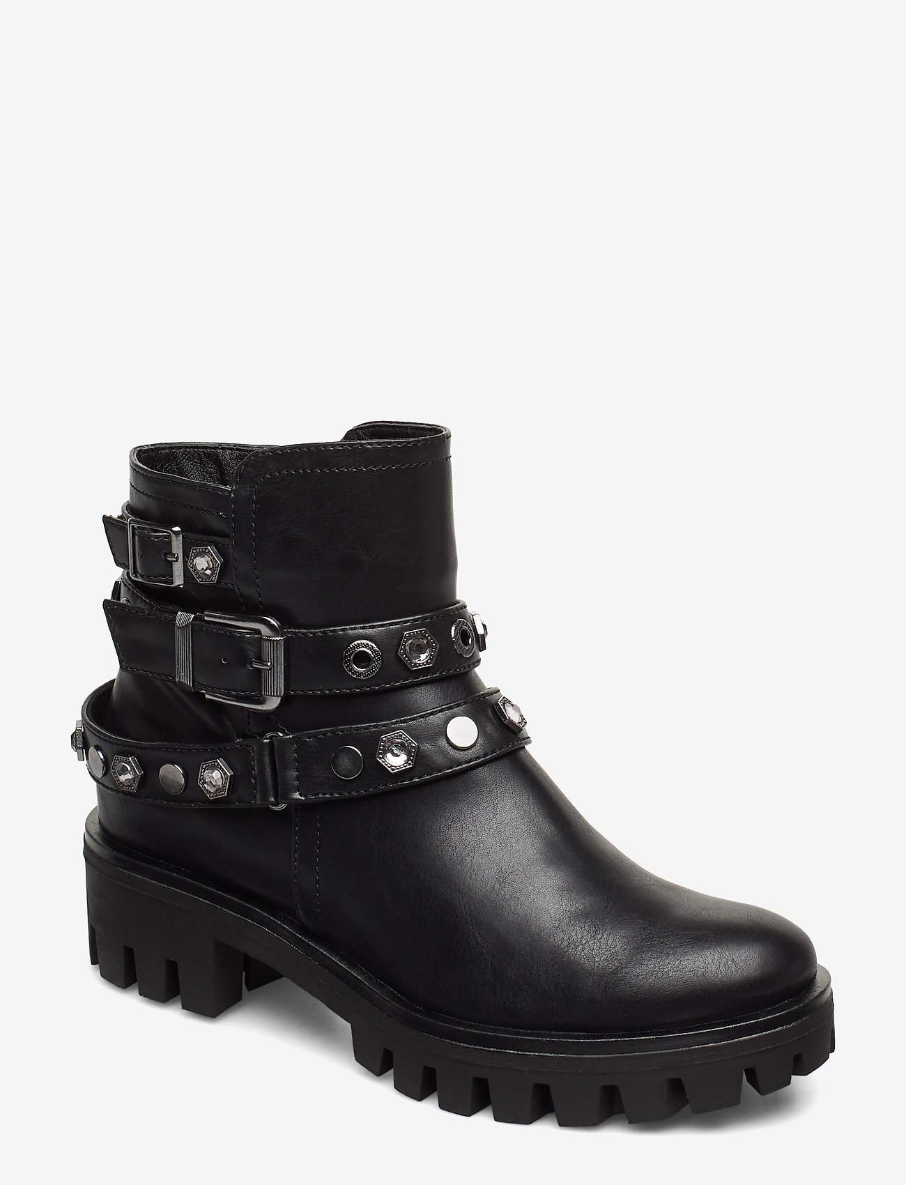 Tamaris - Woms Boots - black - 0