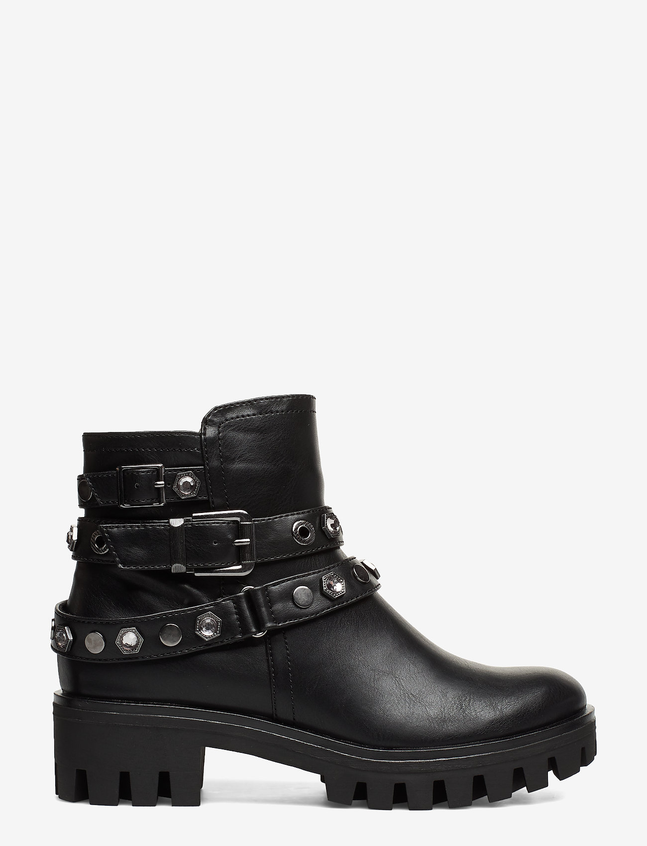 Tamaris - Woms Boots - black - 2